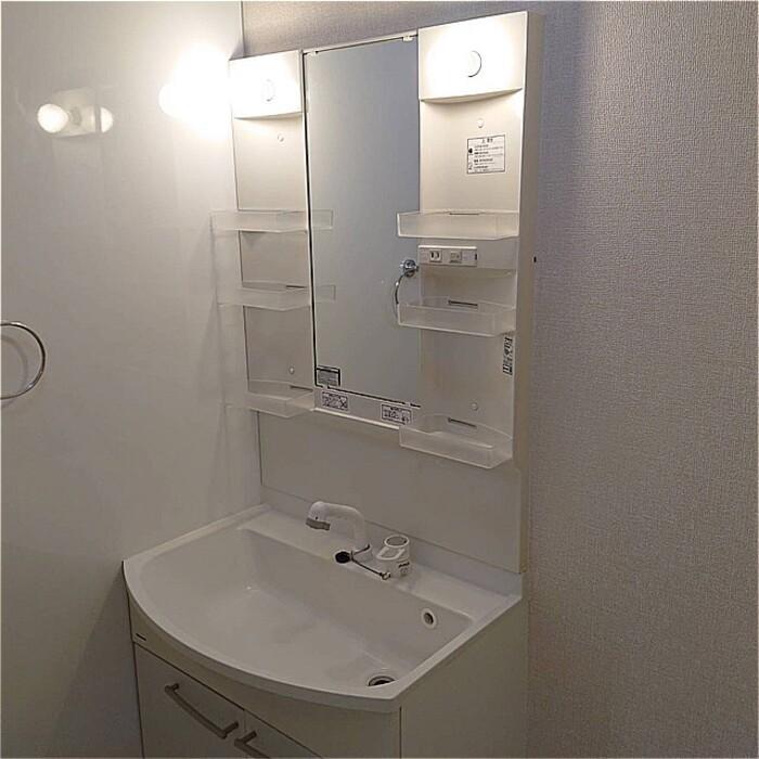 ★D-room★オール電化★ペット可(小型犬)★グラン フォートA