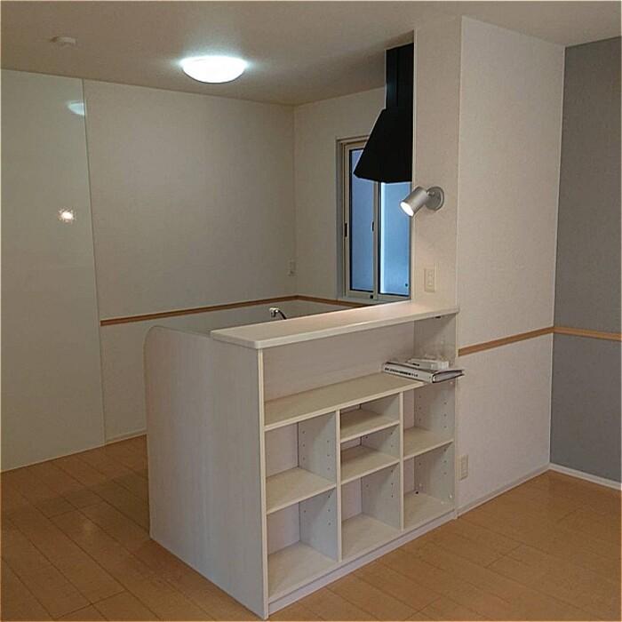 ★D-room★オール電化★ペット可(小型犬)★グラン フォートA