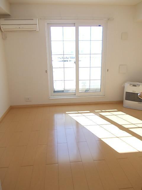 ★大東建託★エアリーC