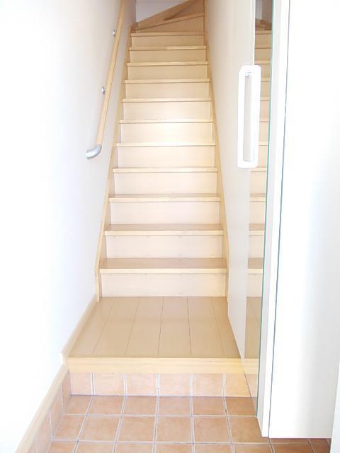 ★大東建託★エアリーC