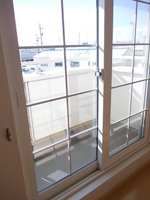 ★大東建託★エアリーC