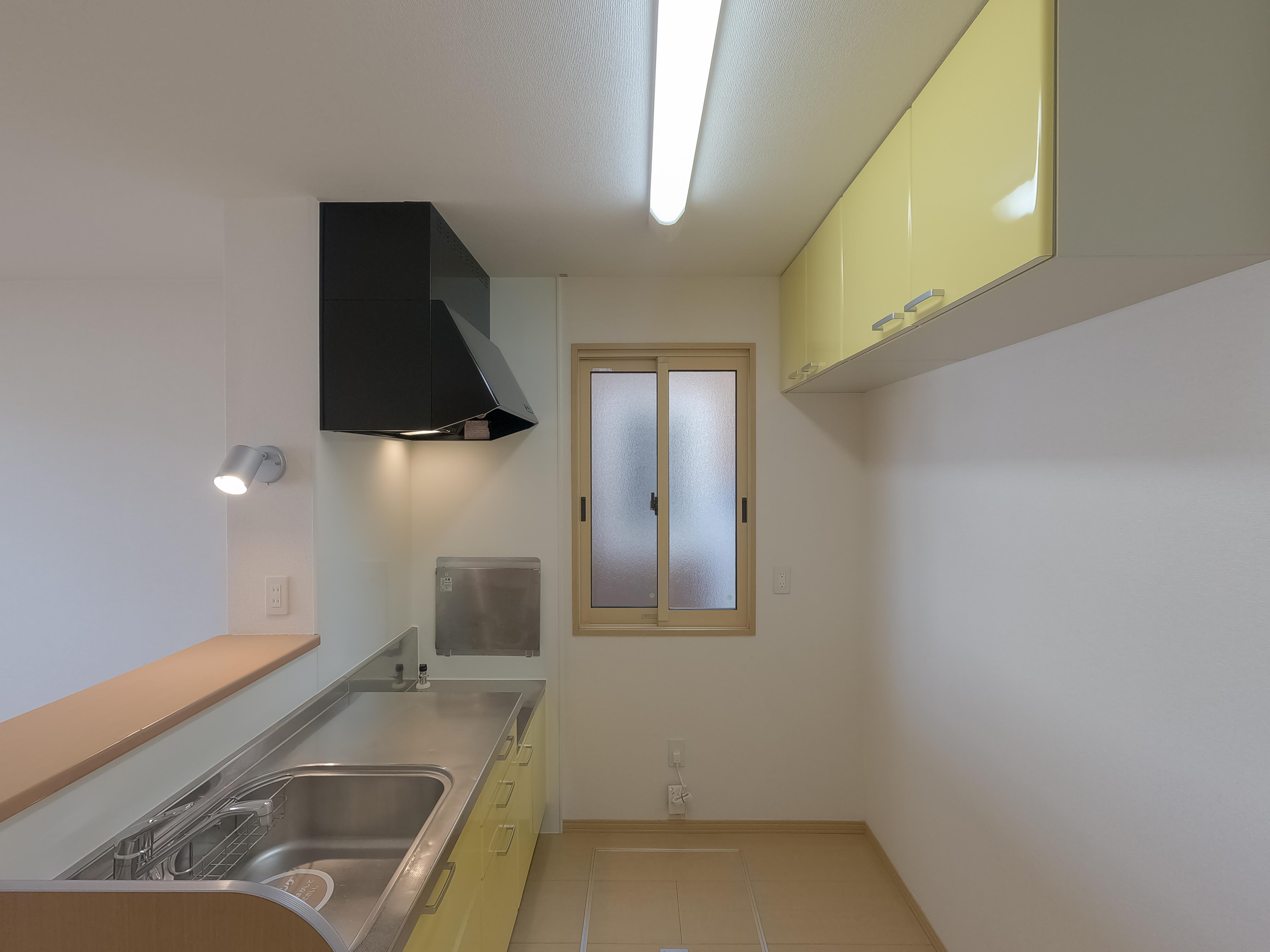 ★D-room★インターネットWi-Fi無料★フォレット アモールA