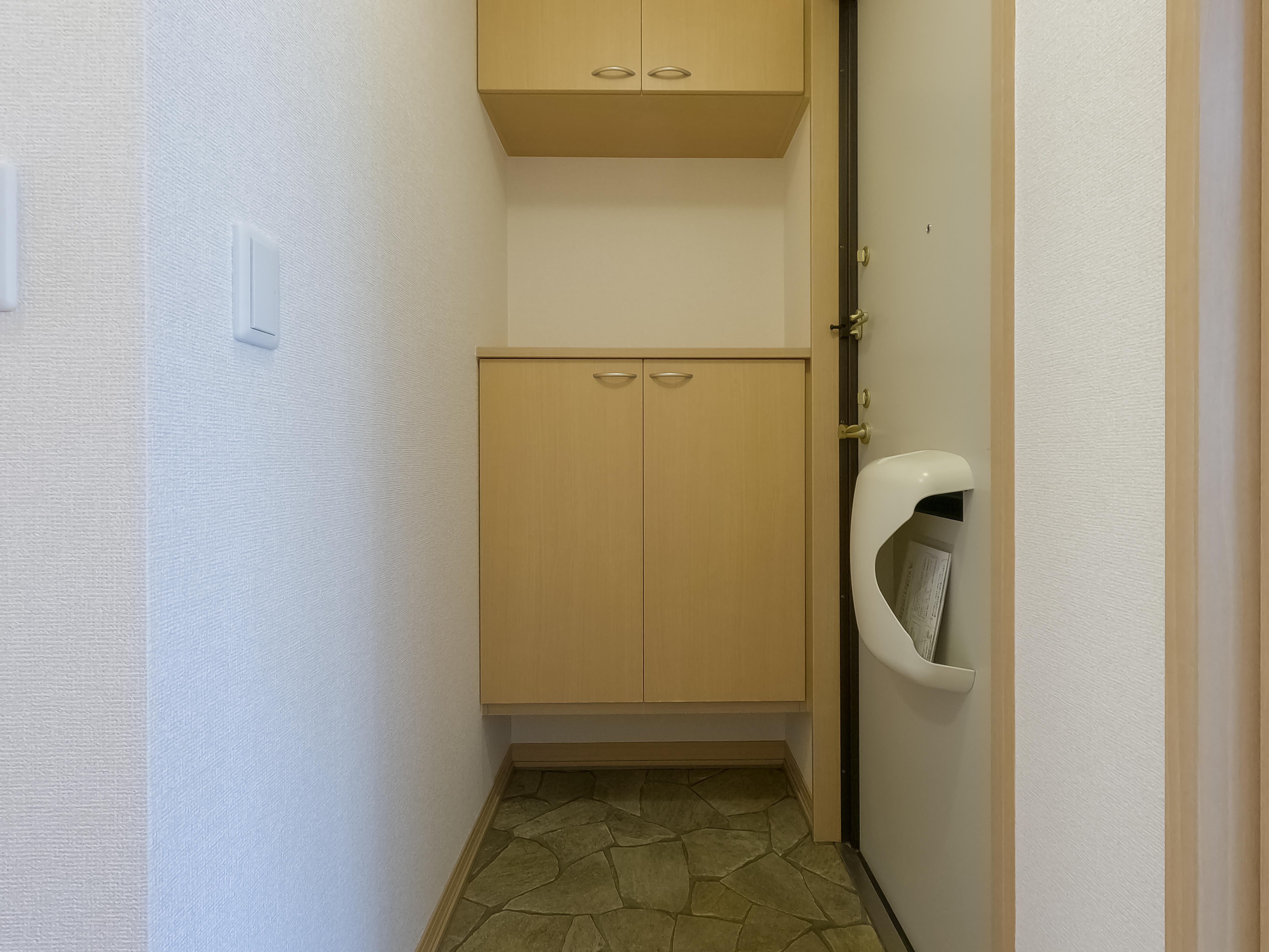 ★D-room★インターネットWi-Fi無料★フォレット アモールA