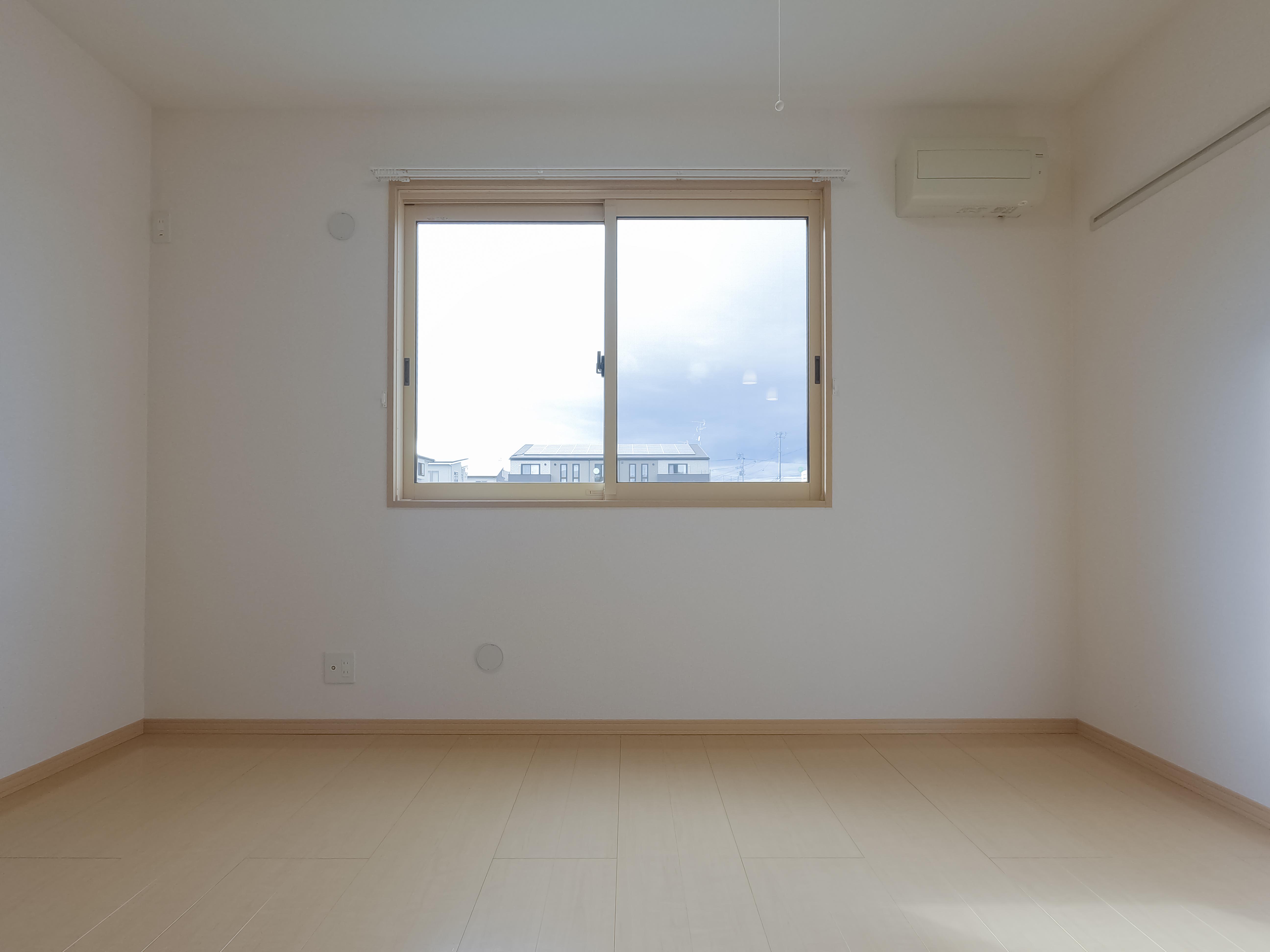 ★D-room★インターネットWi-Fi無料★フォレット アモールA