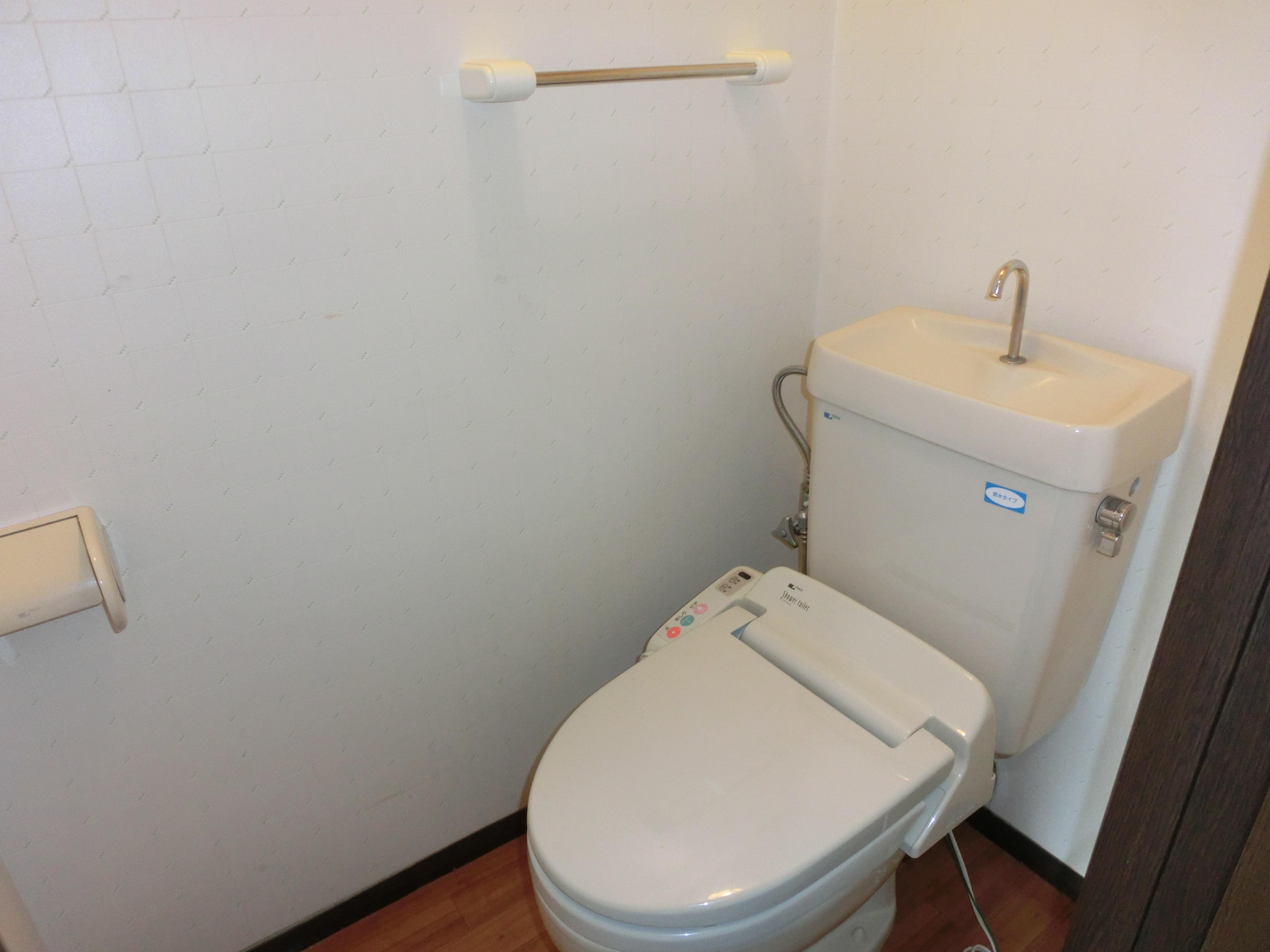 ライオンズマンション内丸