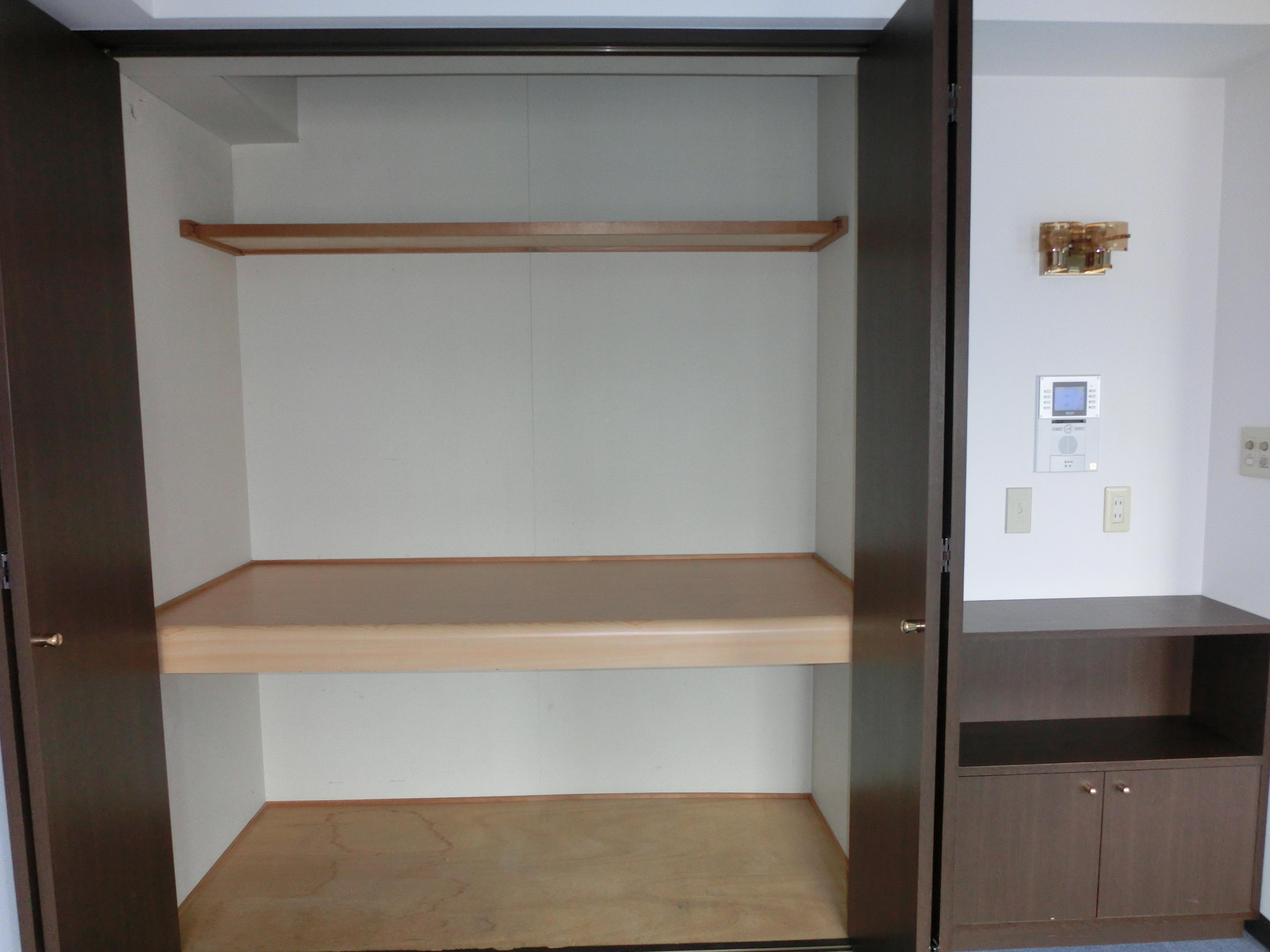 ライオンズマンション内丸