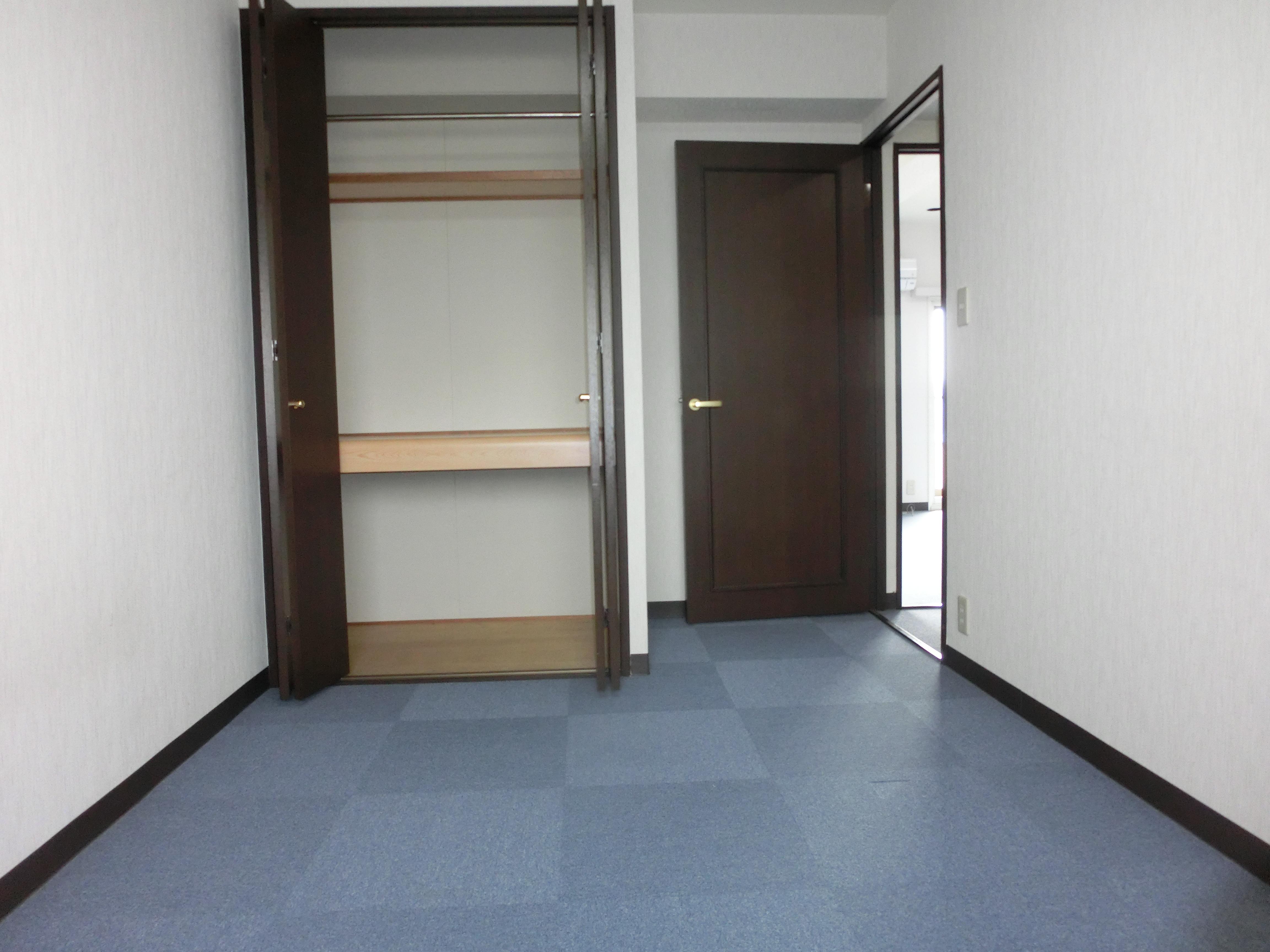 ライオンズマンション内丸