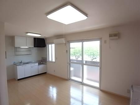 ★D-room★グランヴィラージュD