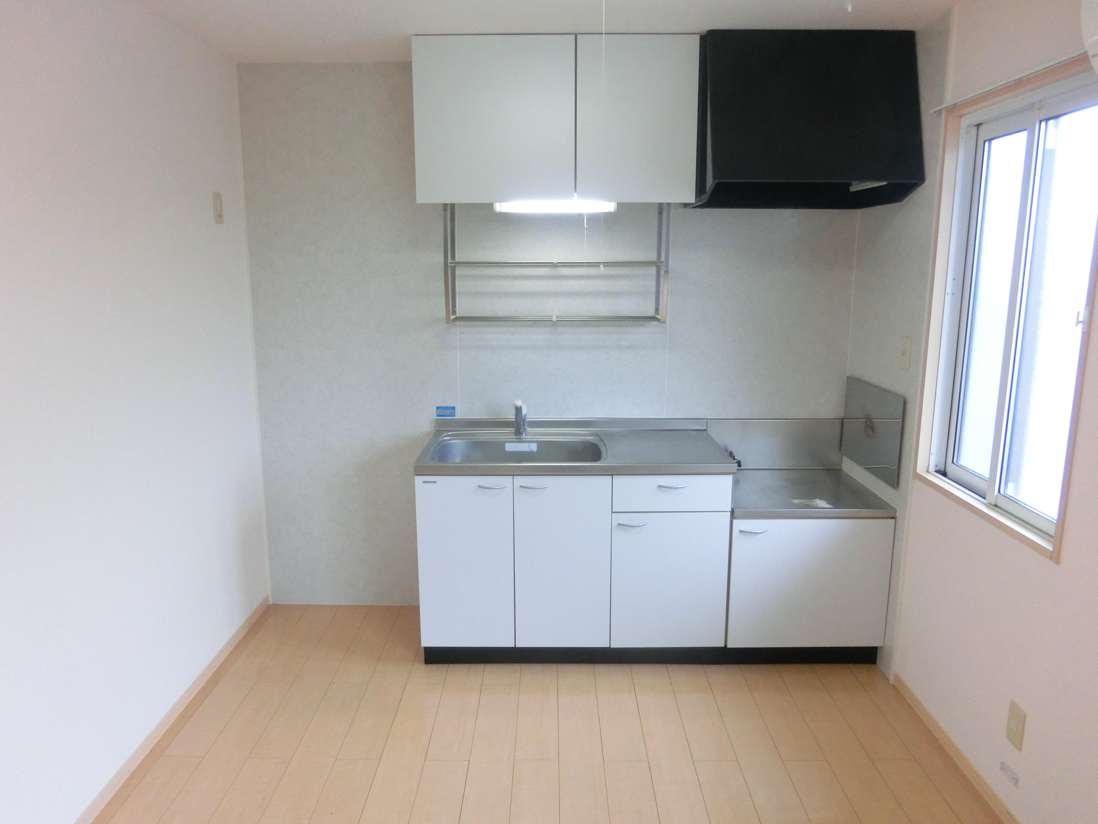 ★D-room★グランヴィラージュD