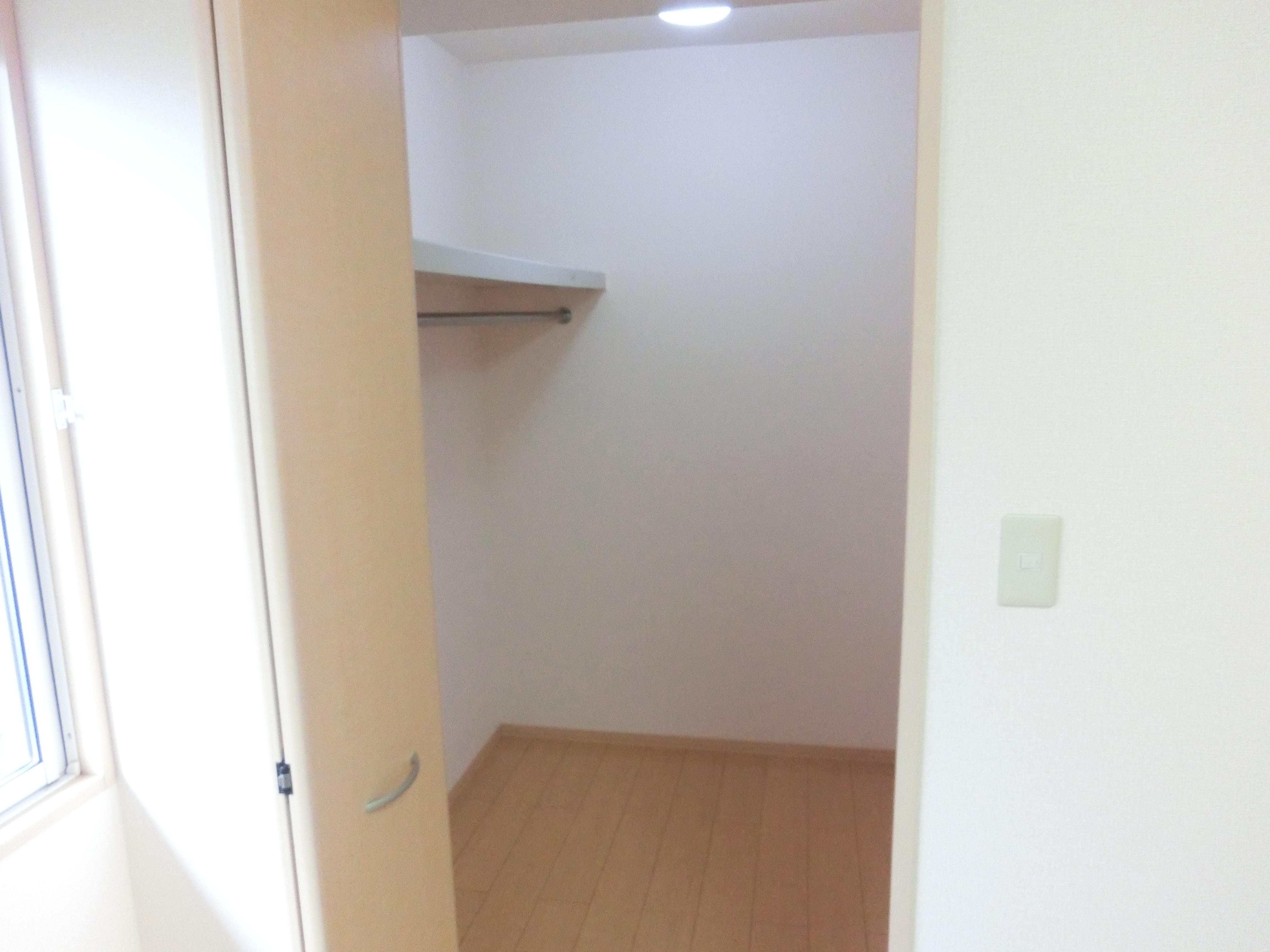 ★D-room★グランヴィラージュD