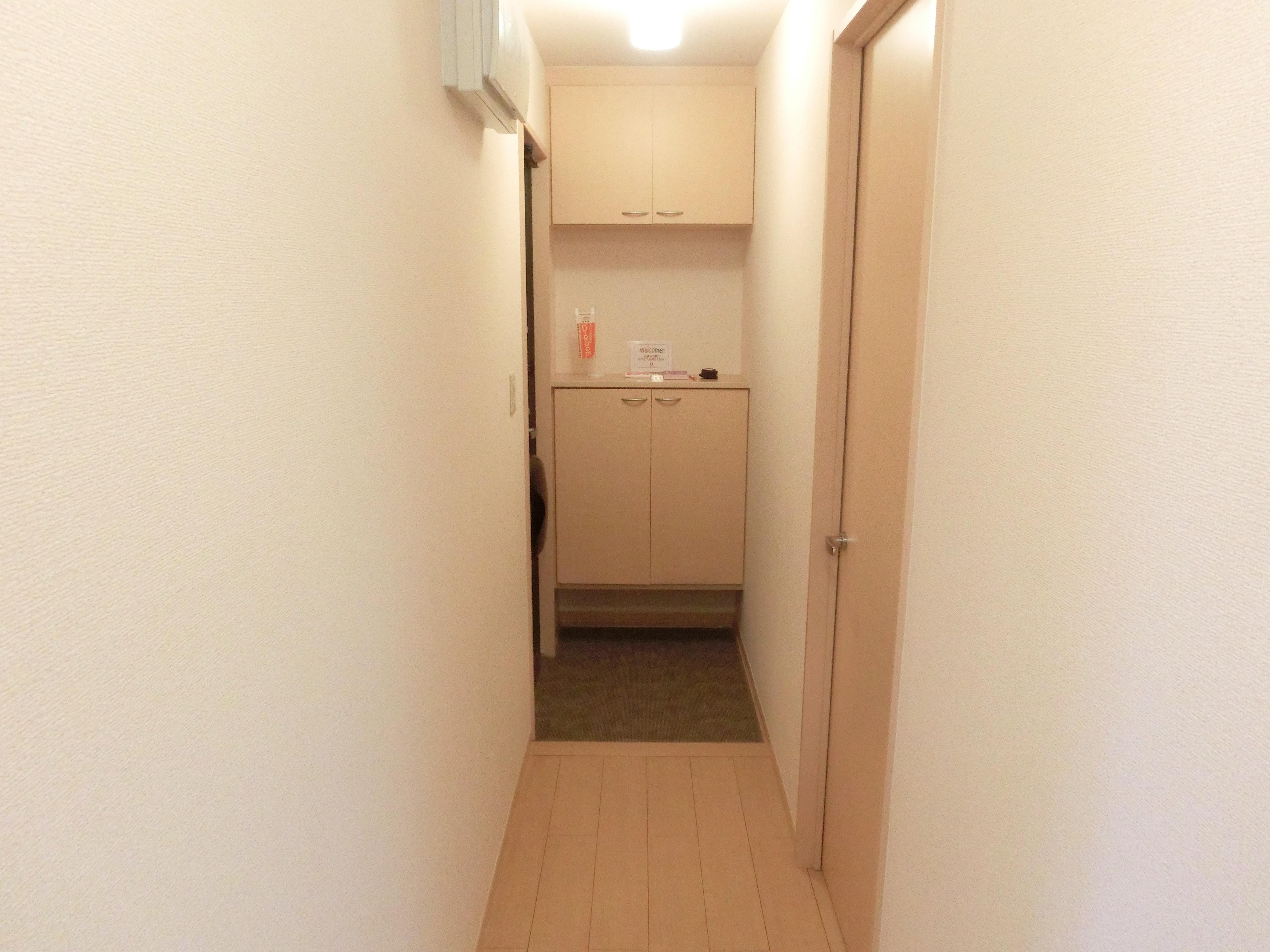 ★D-room★グランヴィラージュD