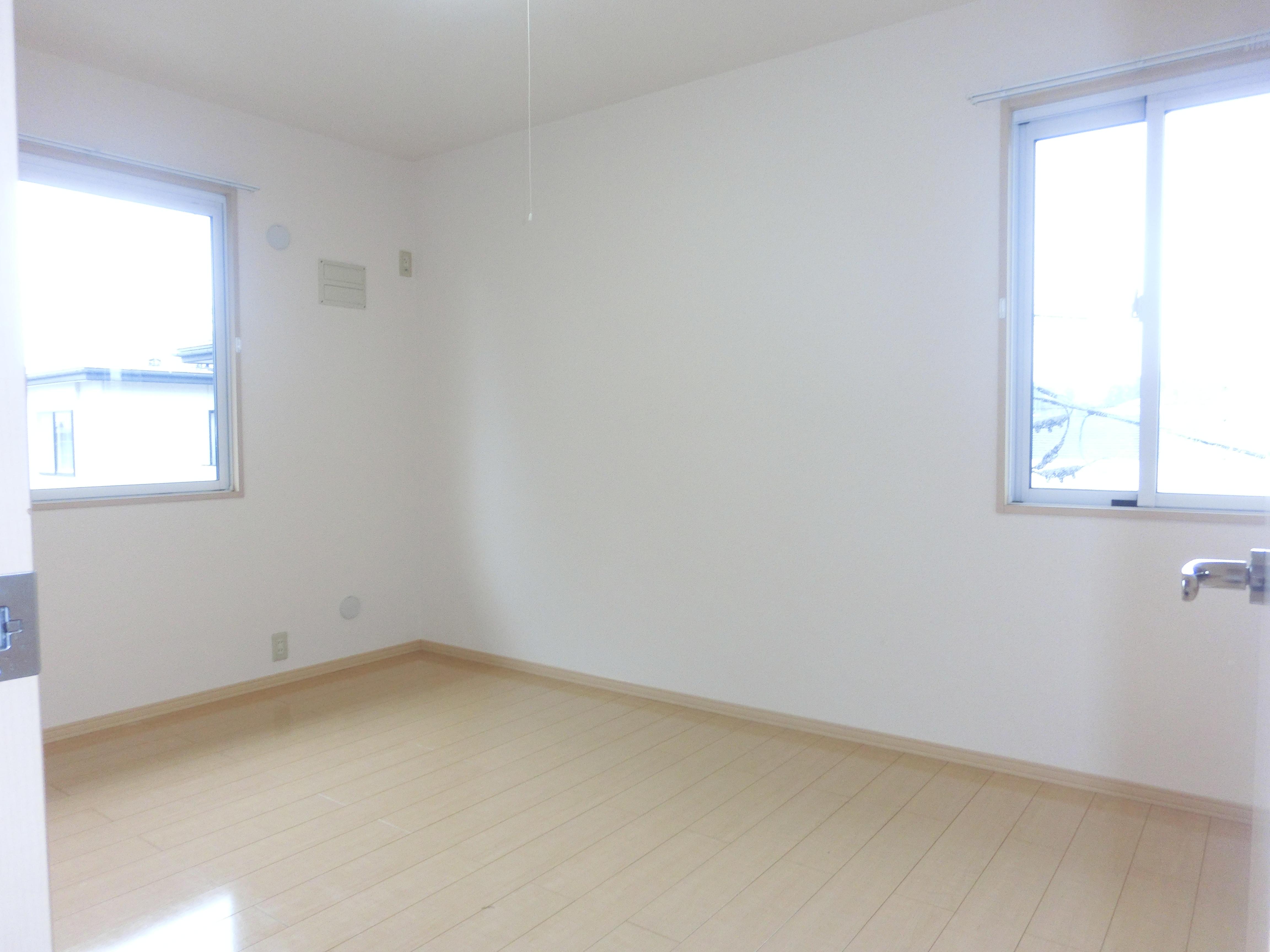 ★D-room★グランヴィラージュD