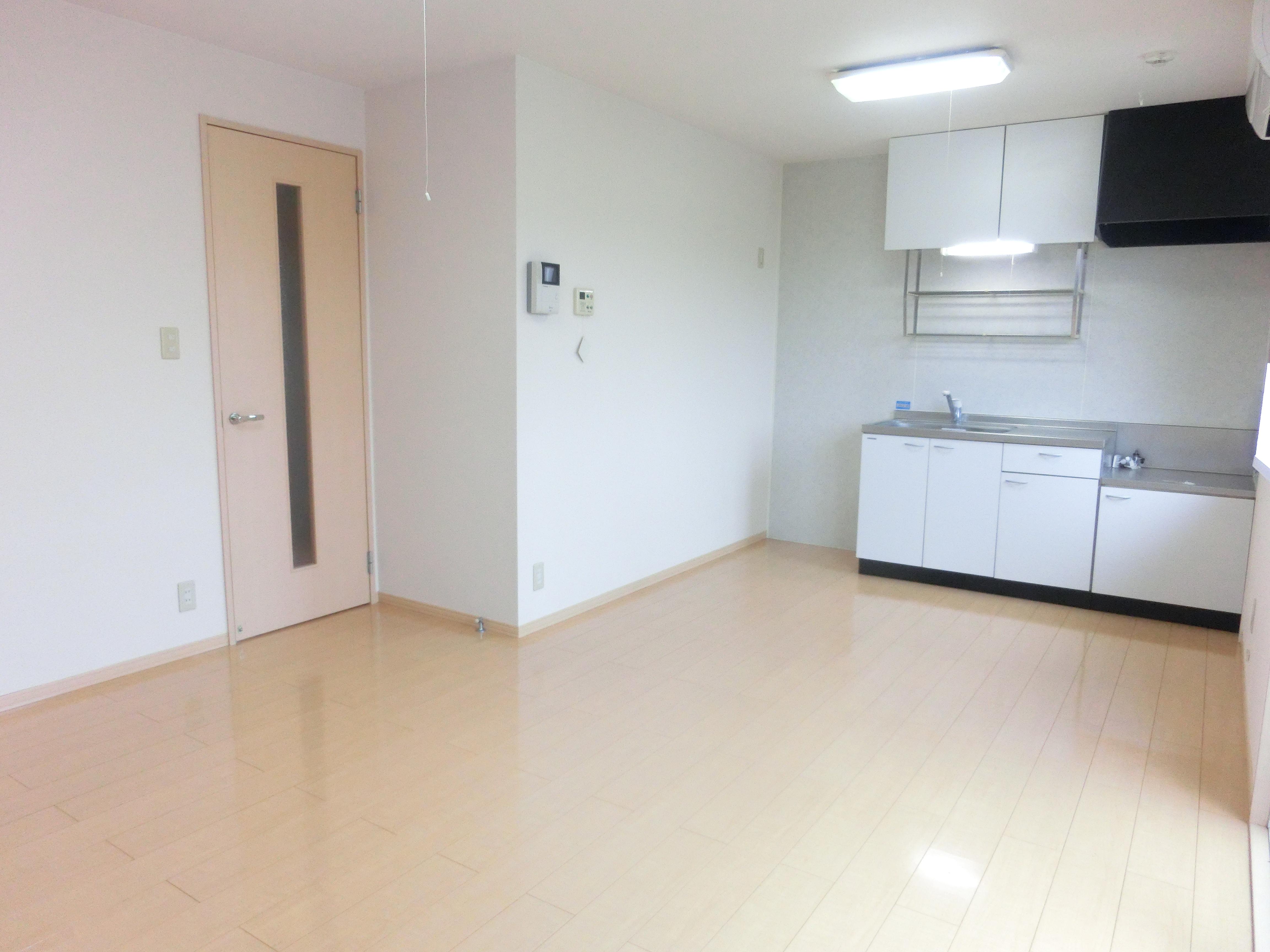 ★D-room★グランヴィラージュD