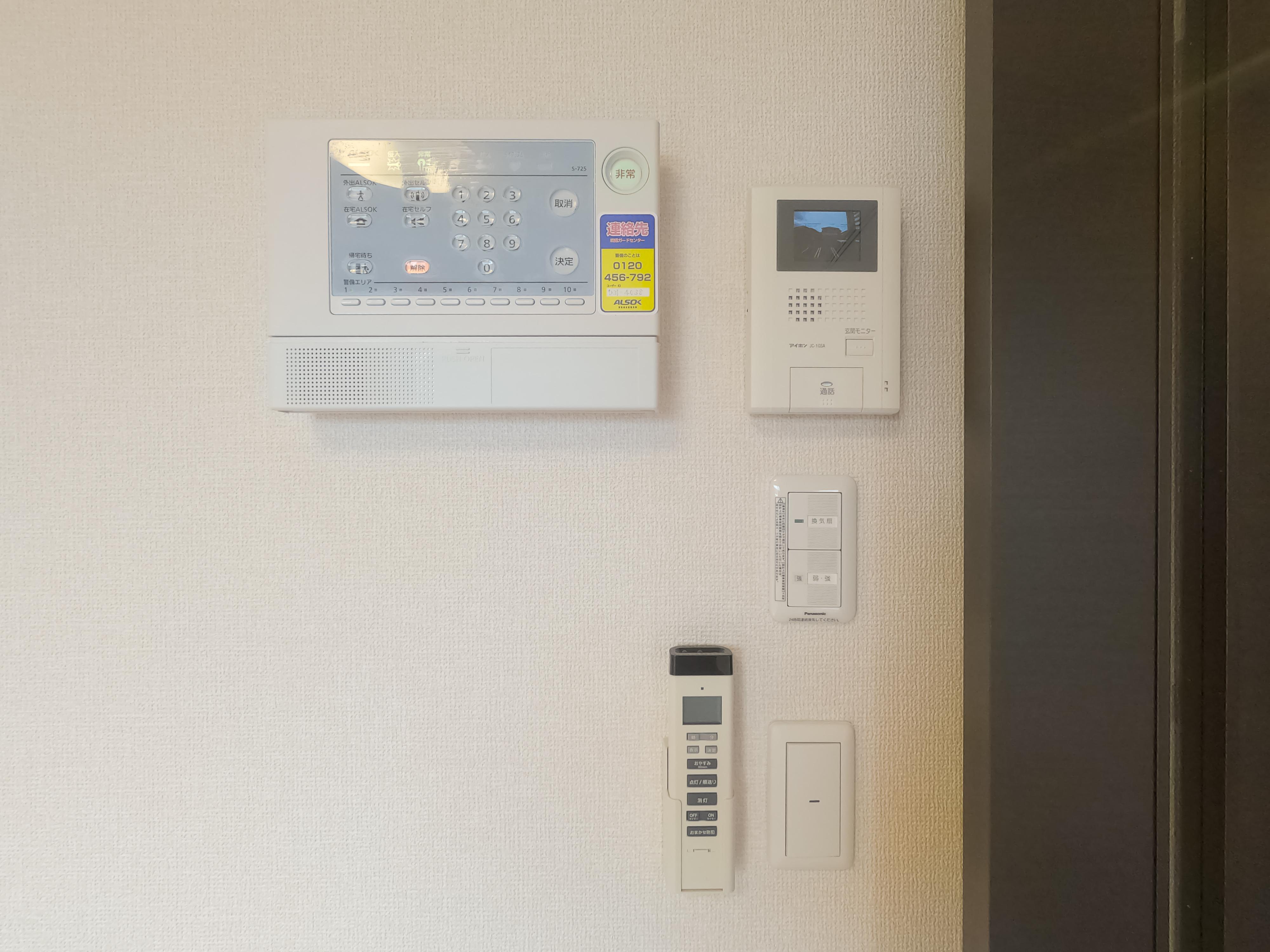 ★D-room★インターネット無料★カーサ・フェリーチェ