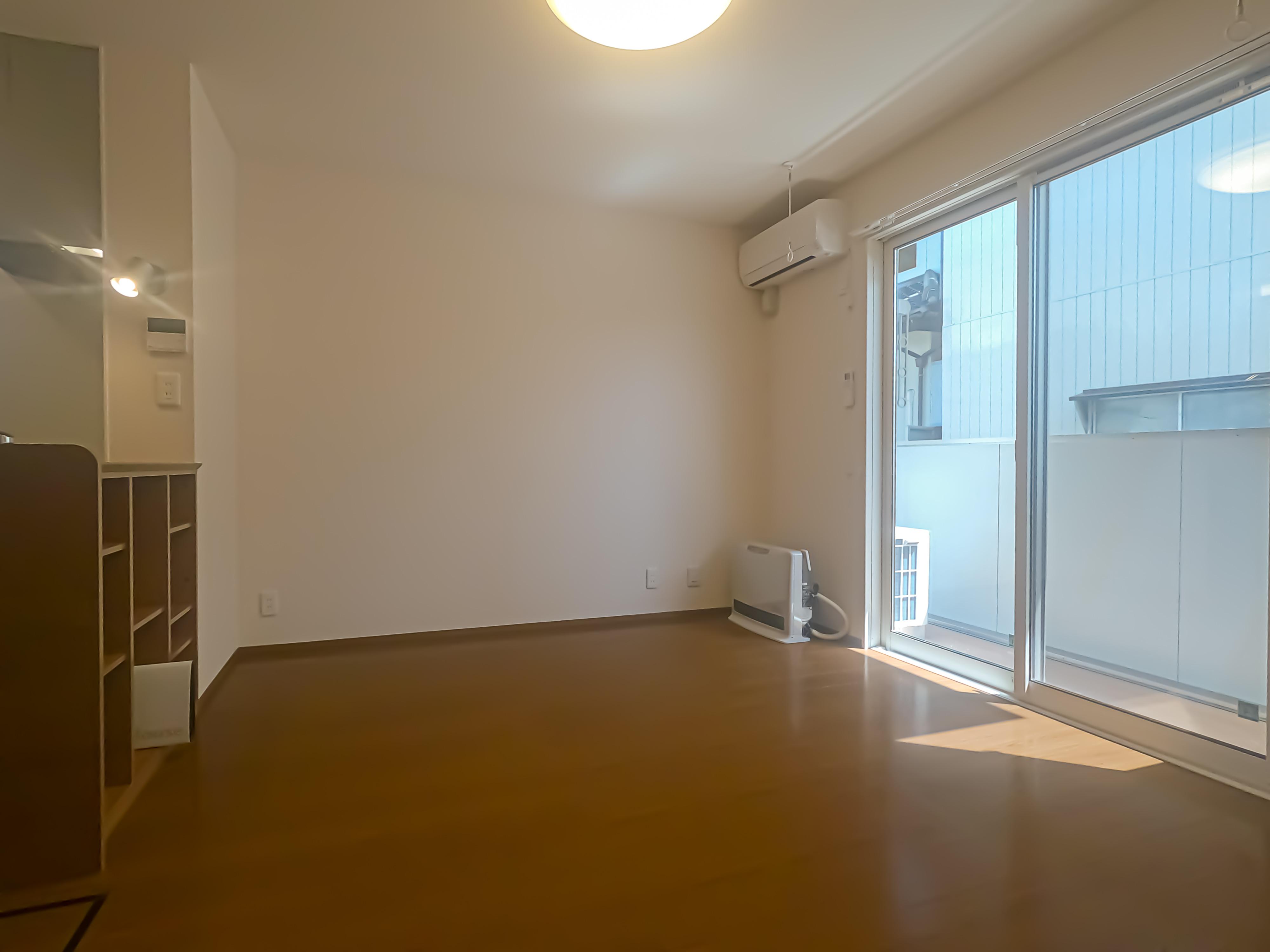 ★D-room★インターネット無料★コモライズ新湊