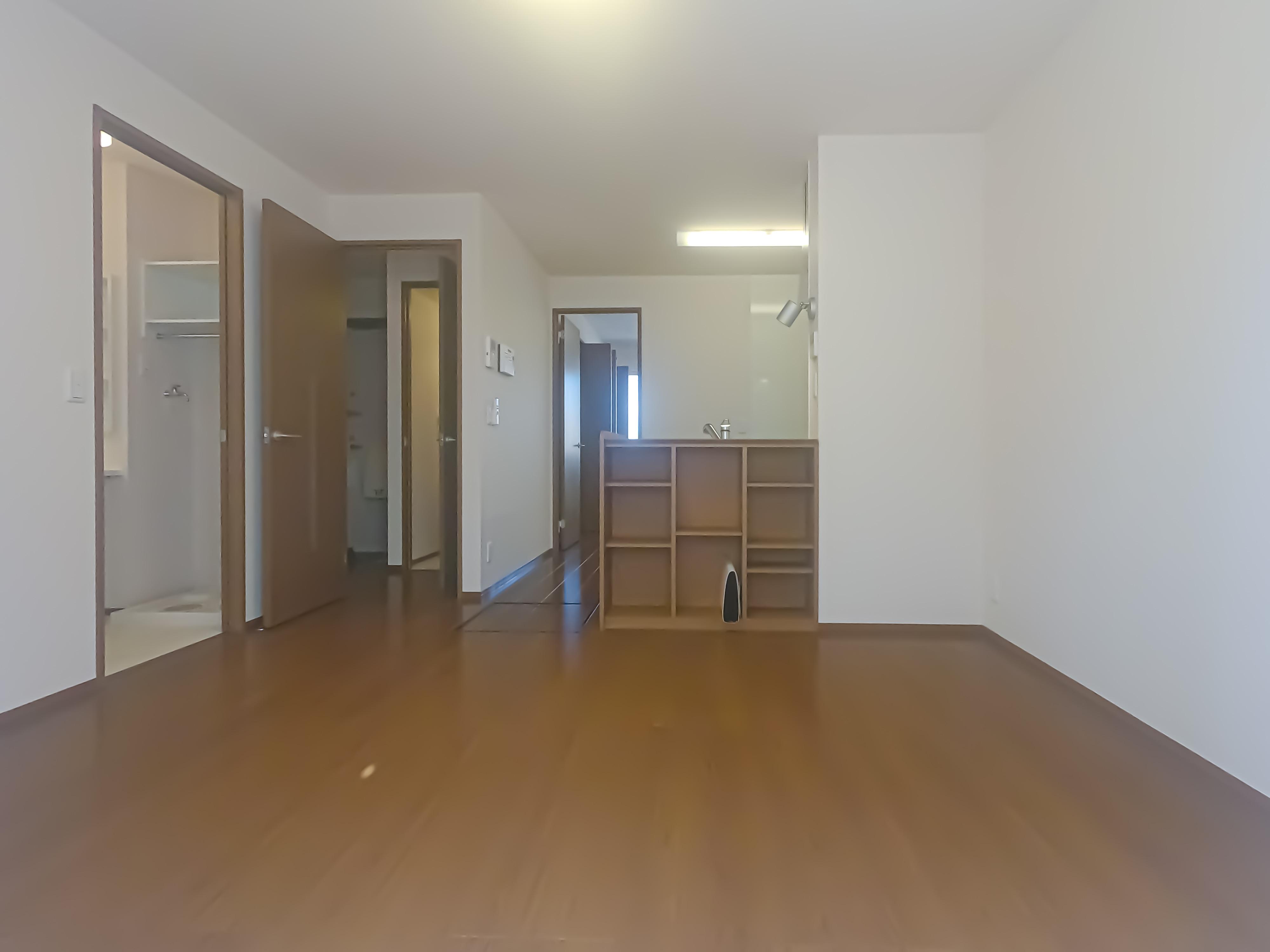 ★D-room★インターネット無料★コモライズ新湊