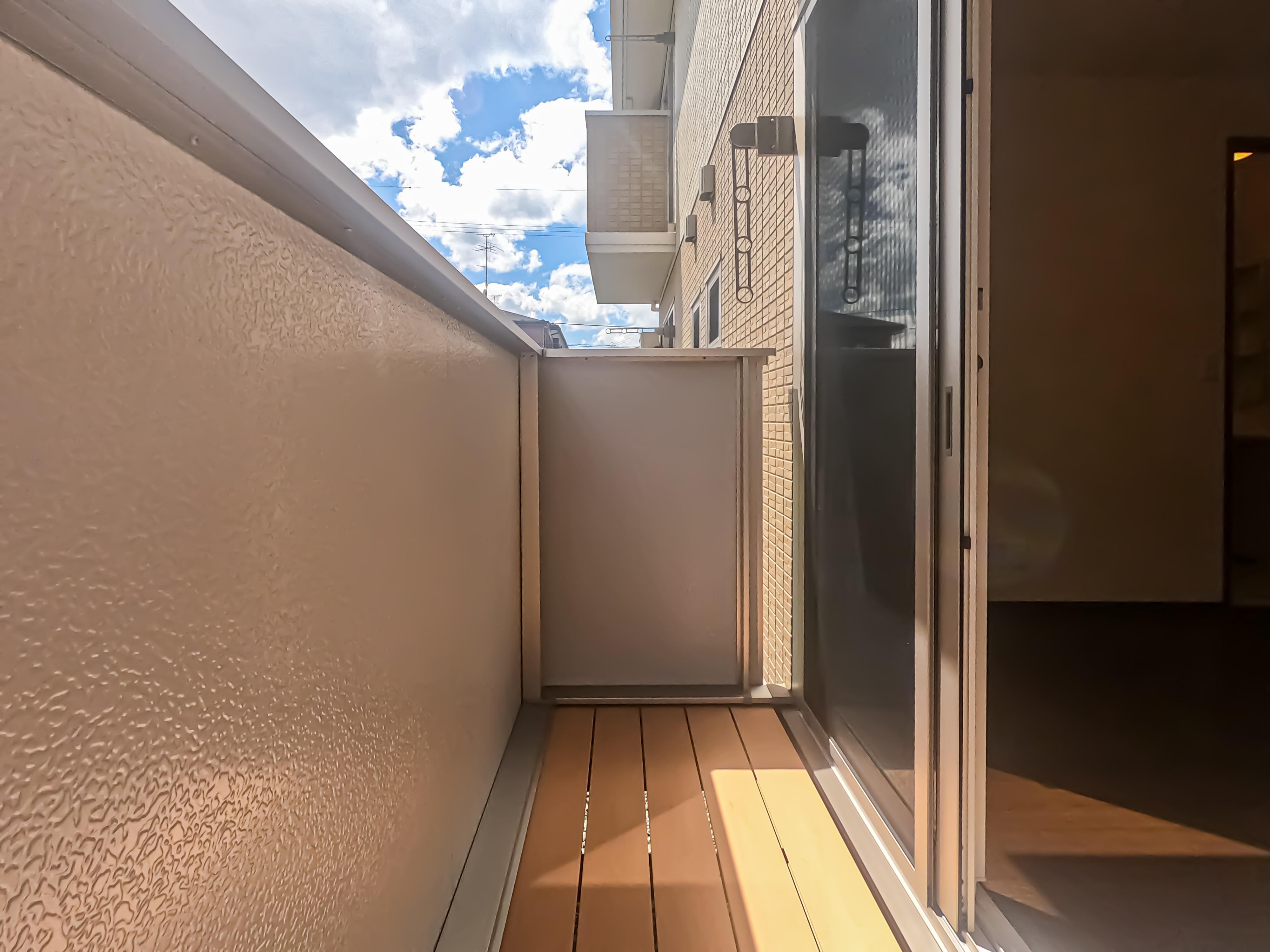 ★D-room★インターネット無料★コモライズ新湊