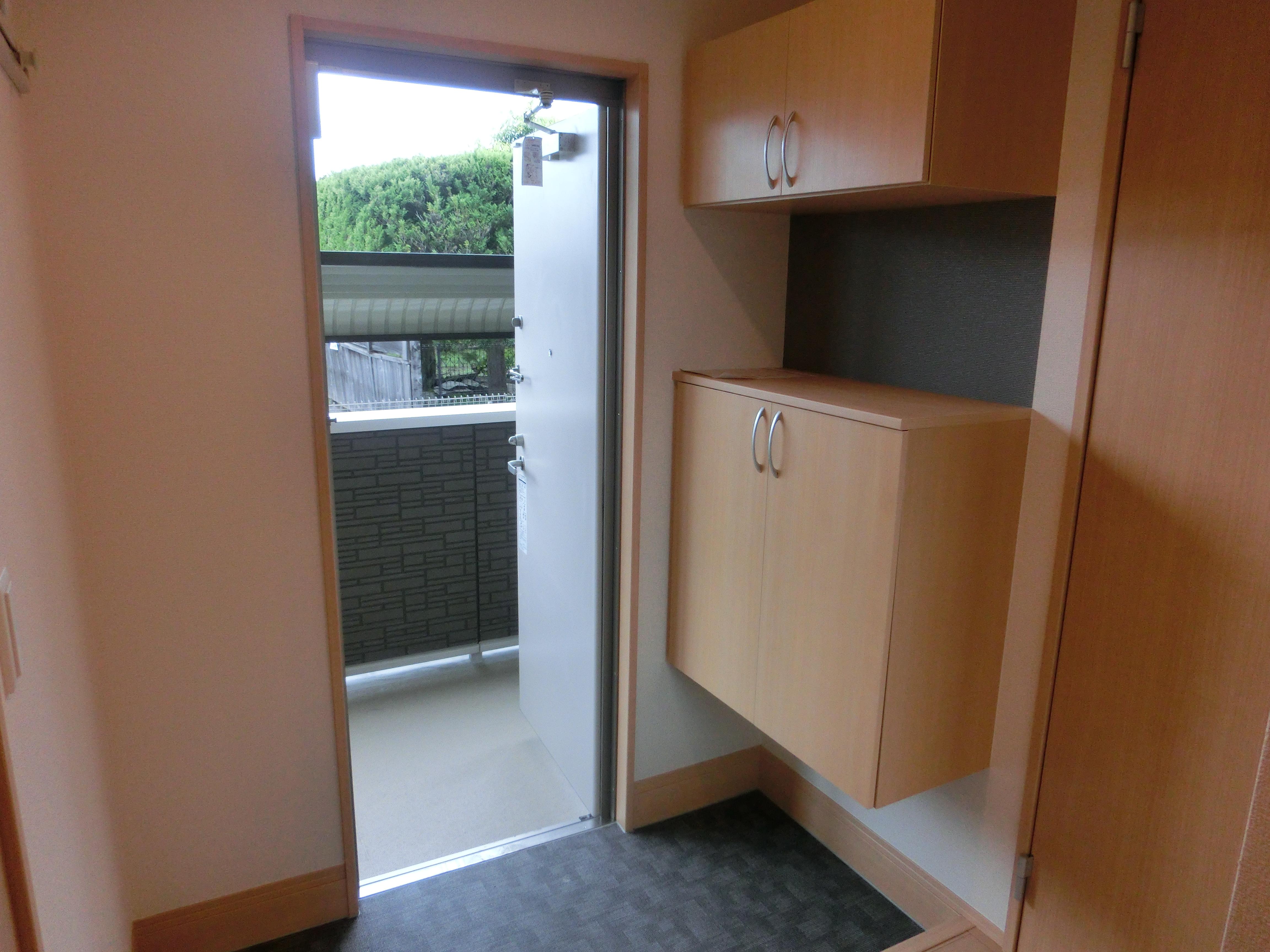 ★市役所・中心街まで徒歩圏内★3階建★都市ガス★インターネット無料★エクセルステージB