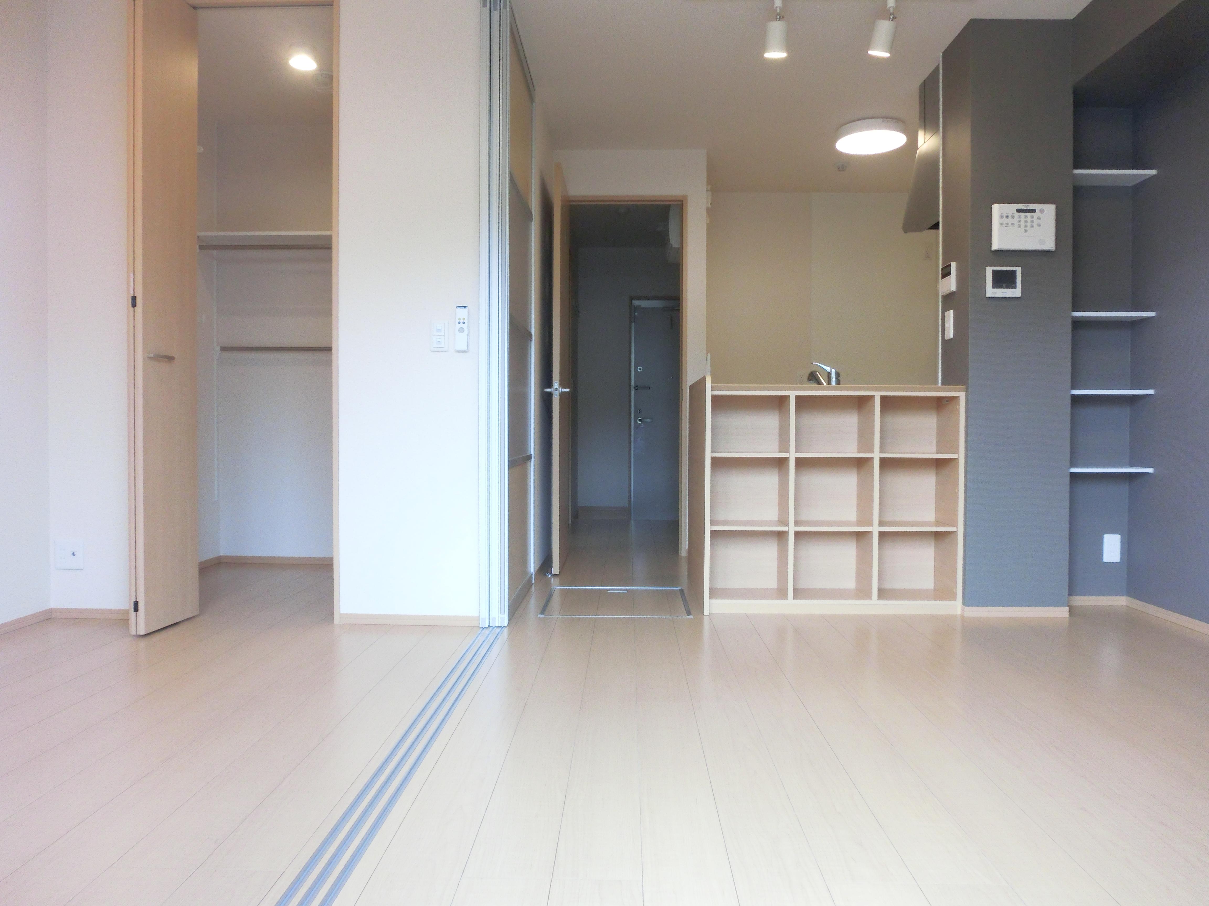 ★市役所・中心街まで徒歩圏内★3階建★都市ガス★インターネット無料★エクセルステージB