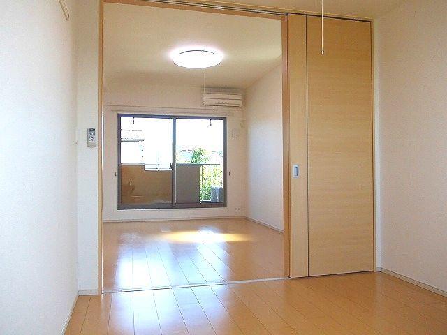 ★大東建託★インターネットWi-Fi無料★サンメゾン