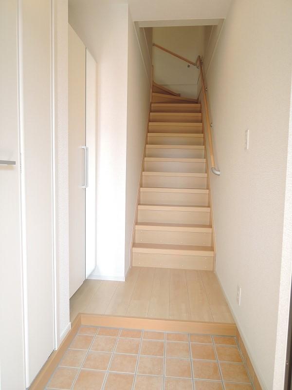 ★大東建託★サンブローテ