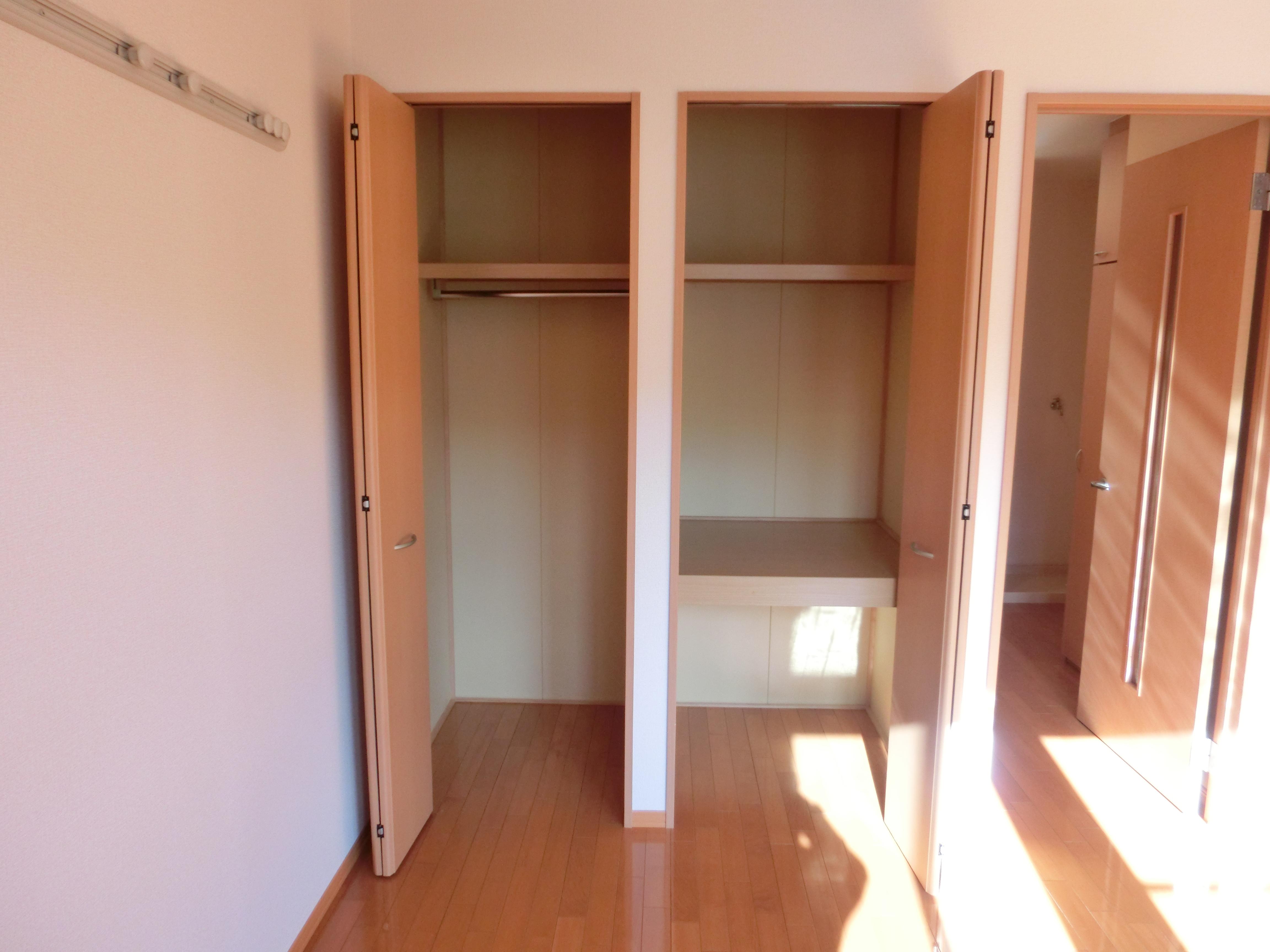 ★D-room★インターネットWi-FI無料★セジュール吹上