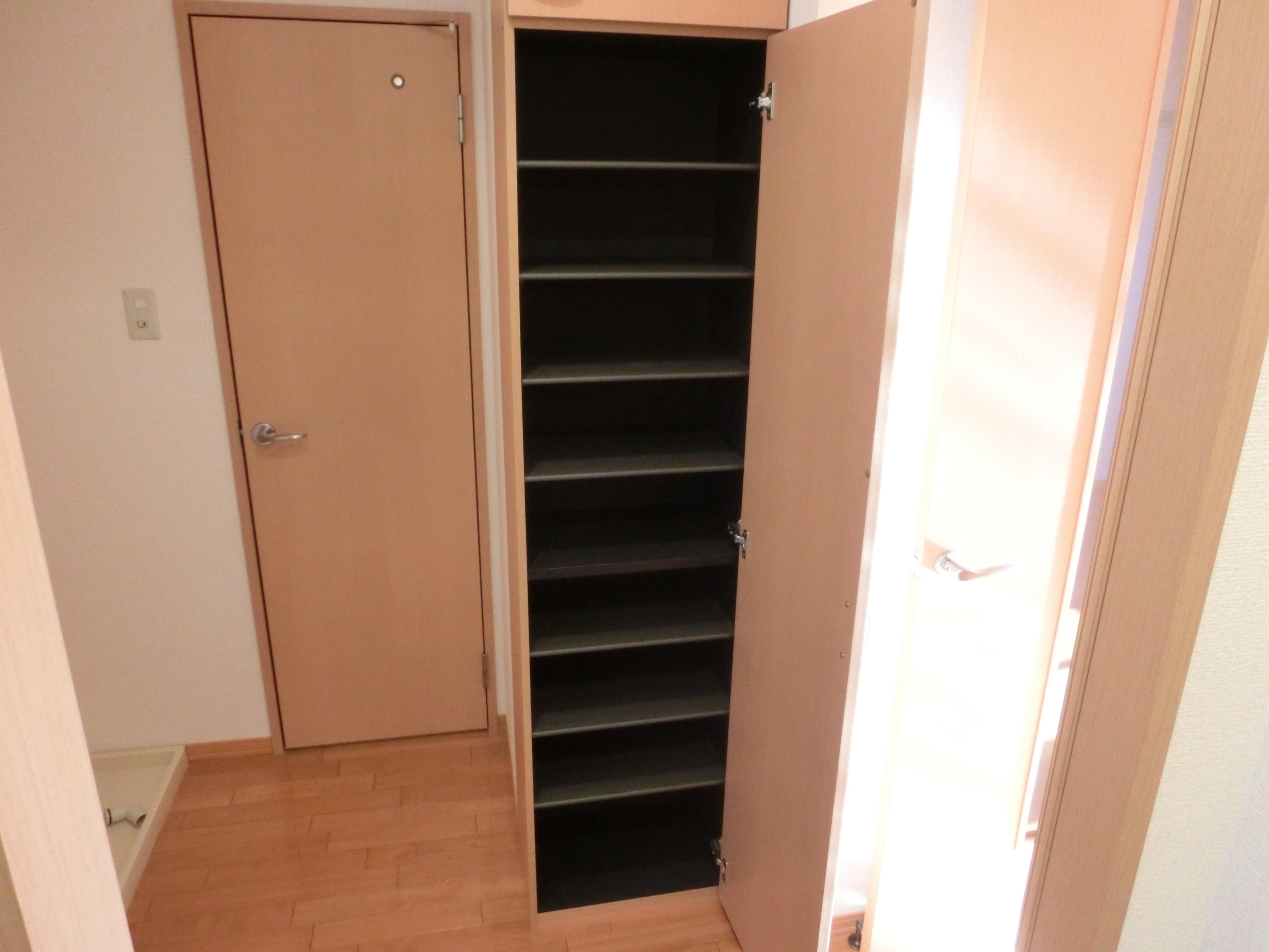 ★D-room★インターネットWi-FI無料★セジュール吹上