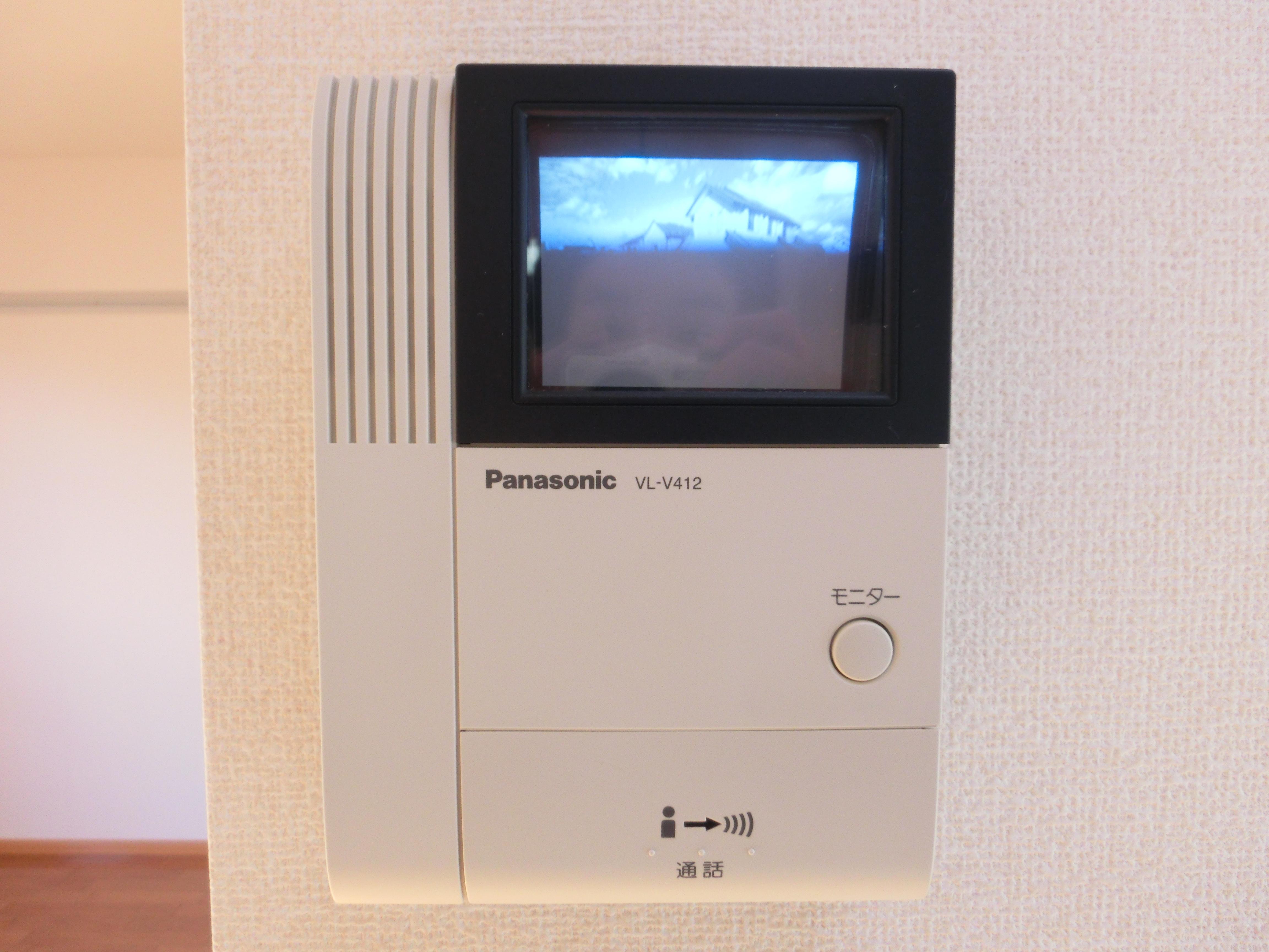 ★D-room★インターネットWi-FI無料★セジュール吹上