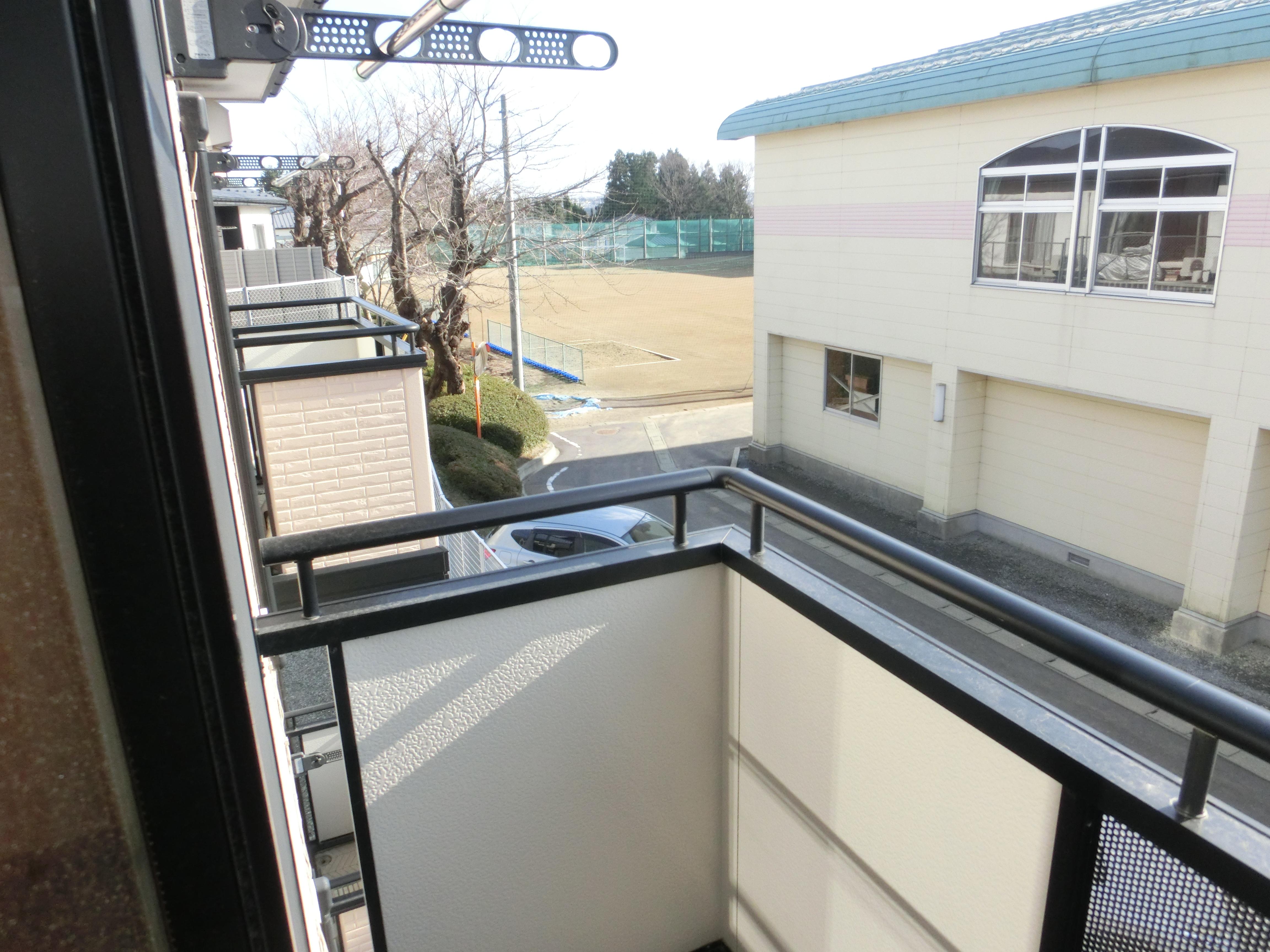 ★D-room★インターネットWi-FI無料★セジュール吹上