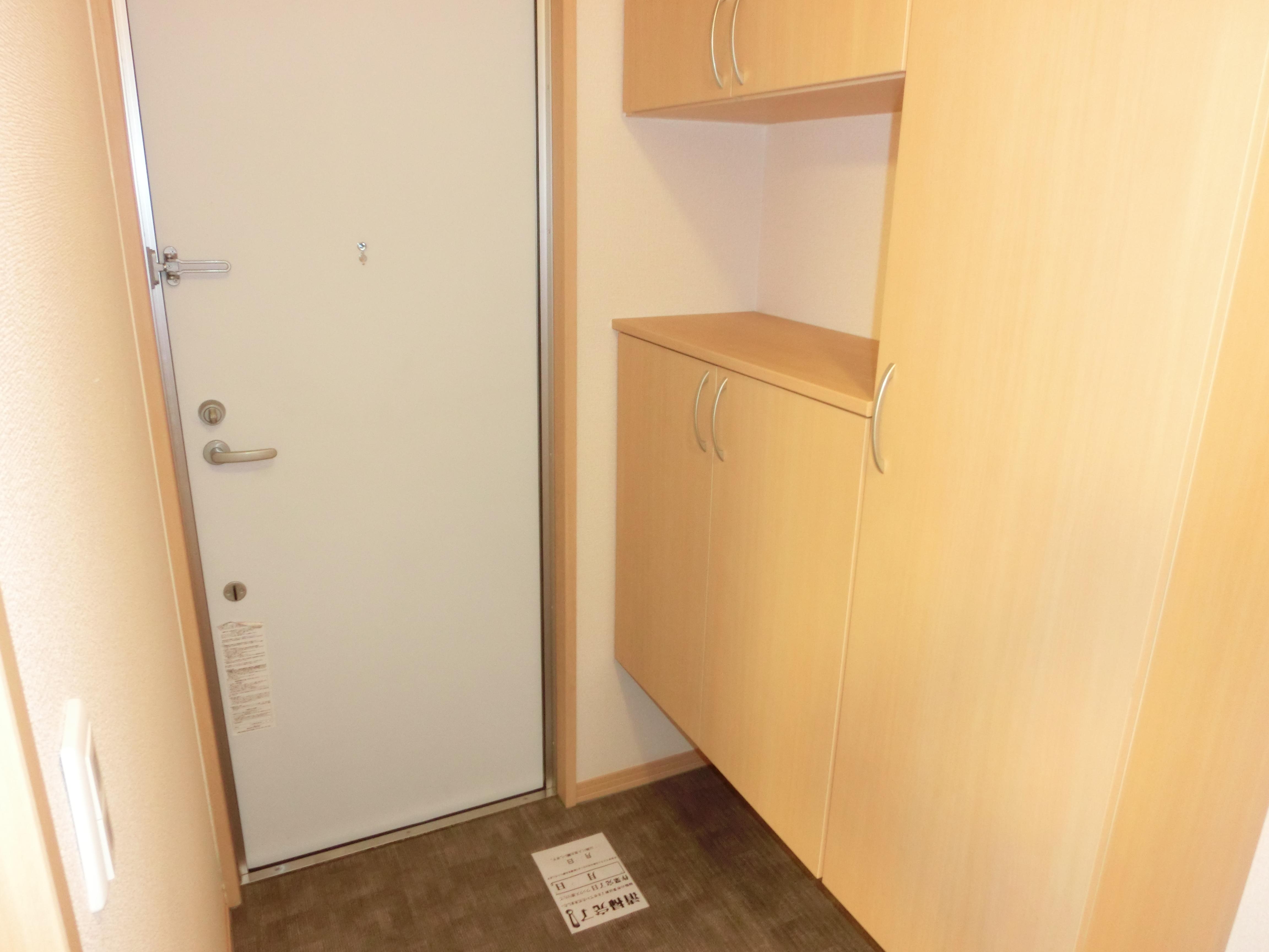 ★D-room★インターネット無料★アバンセレジデンスA