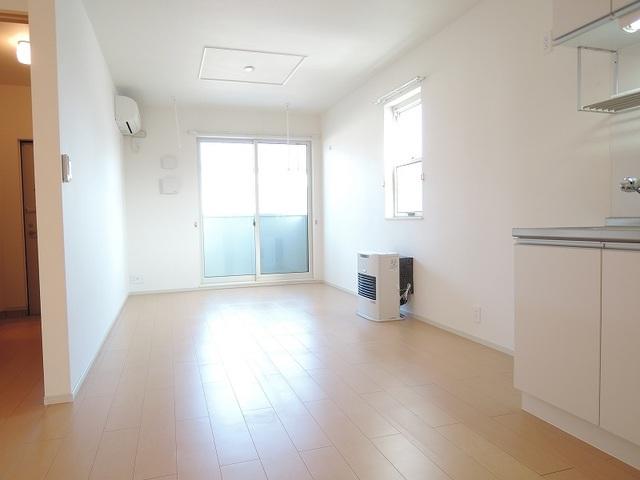 ★大東建託★グレイスコートB