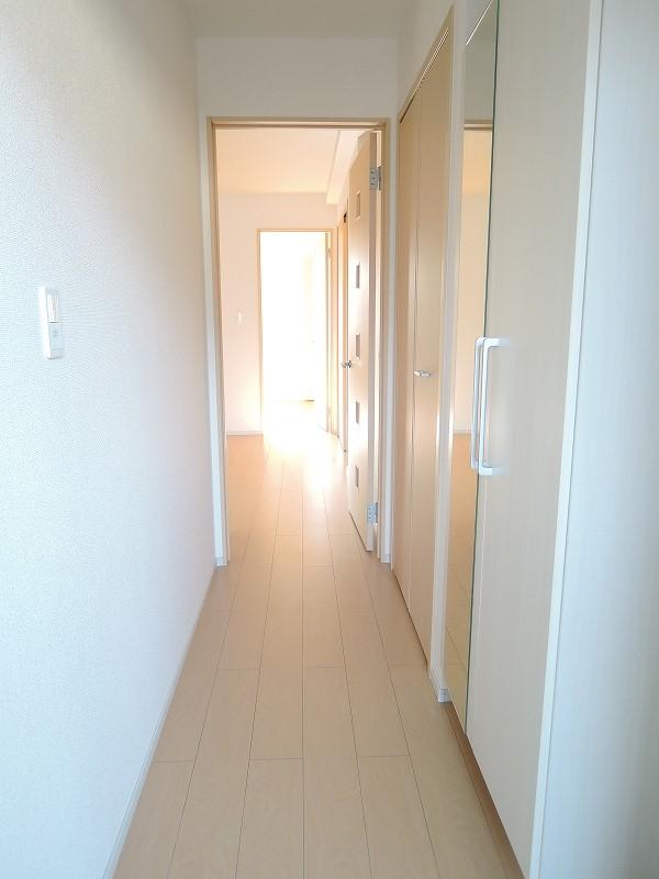 ★大東建託★グレイスコートB