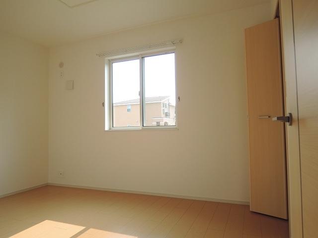 ★大東建託★グレイスコートB