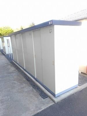 ★大東建託★グレイスコートB