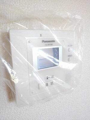 ★大東建託★グレイスコートB