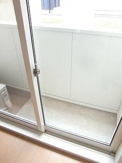 ★大東建託★グレイスコートB