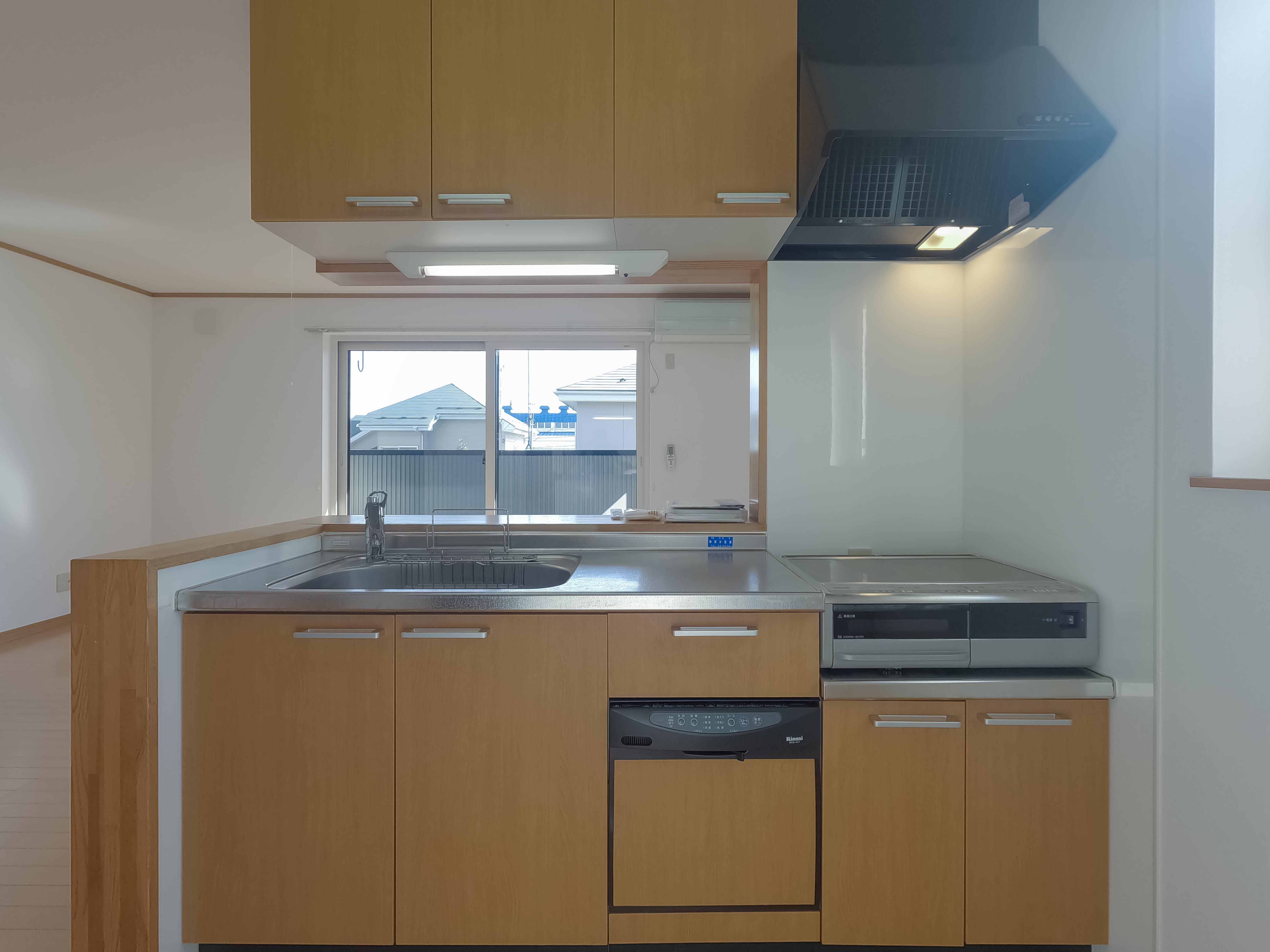 ★オール電化★インターネット無料★ソシアルハイツ石藤