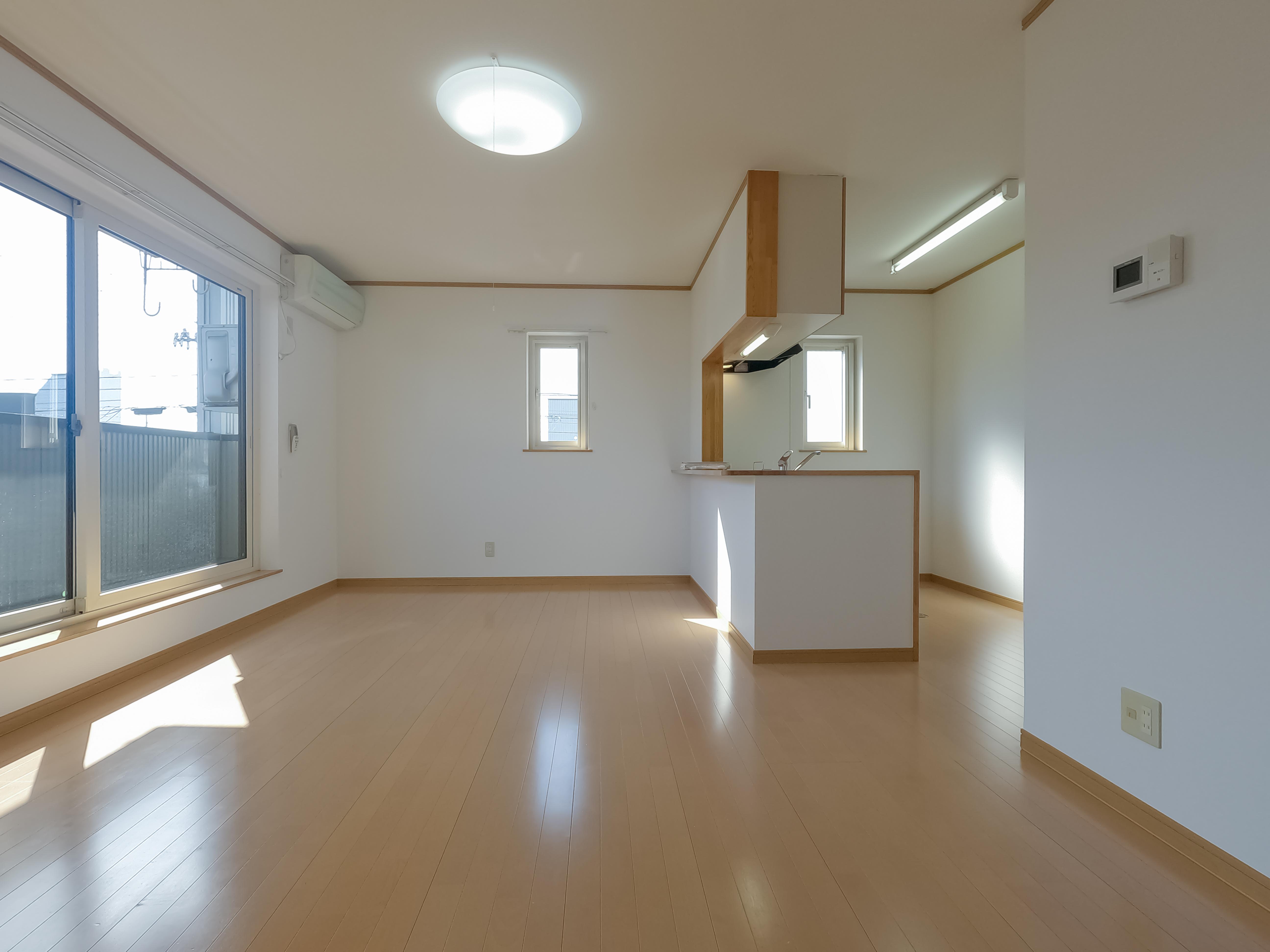 ★オール電化★インターネット無料★ソシアルハイツ石藤