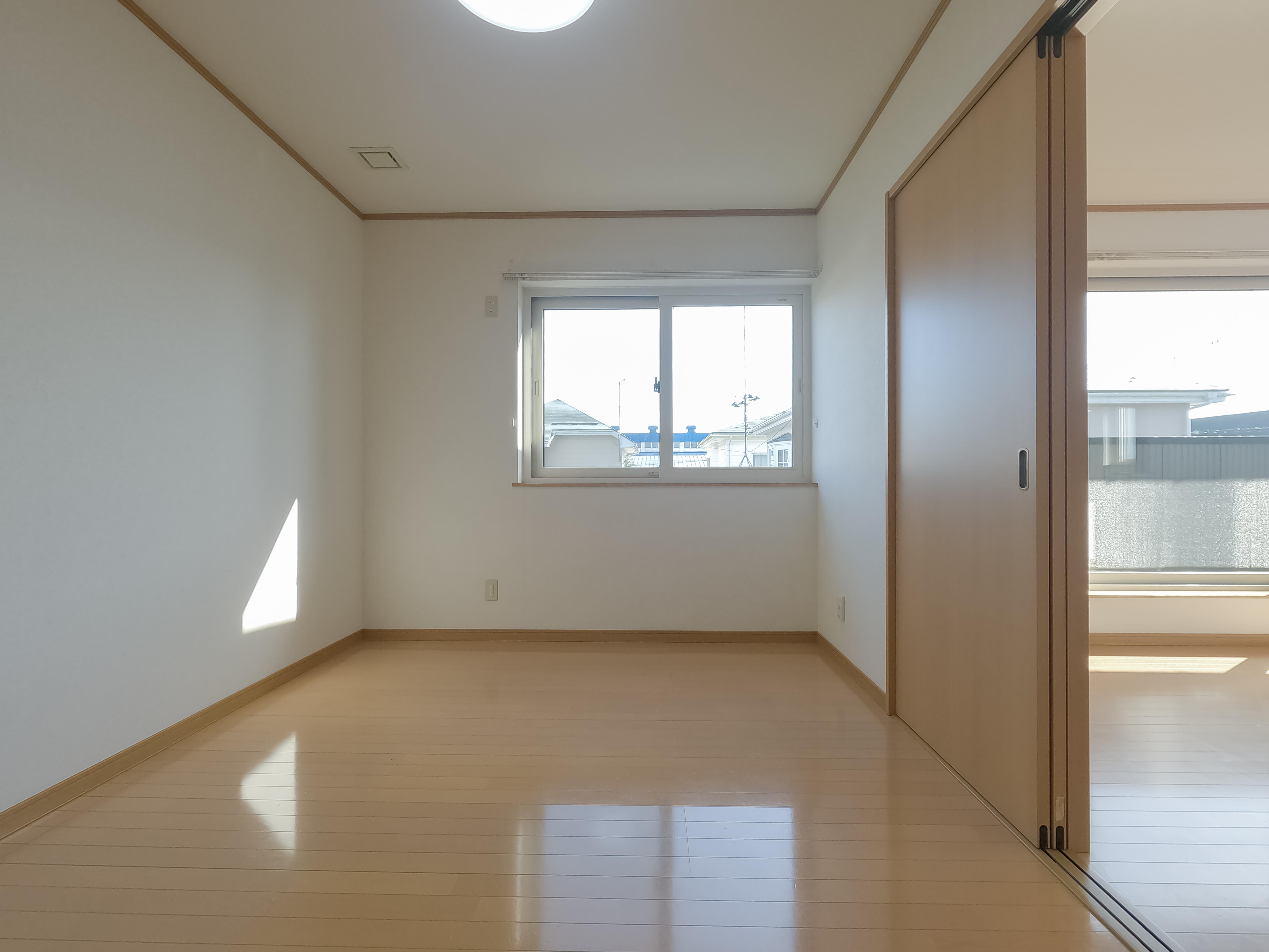 ★オール電化★インターネット無料★ソシアルハイツ石藤