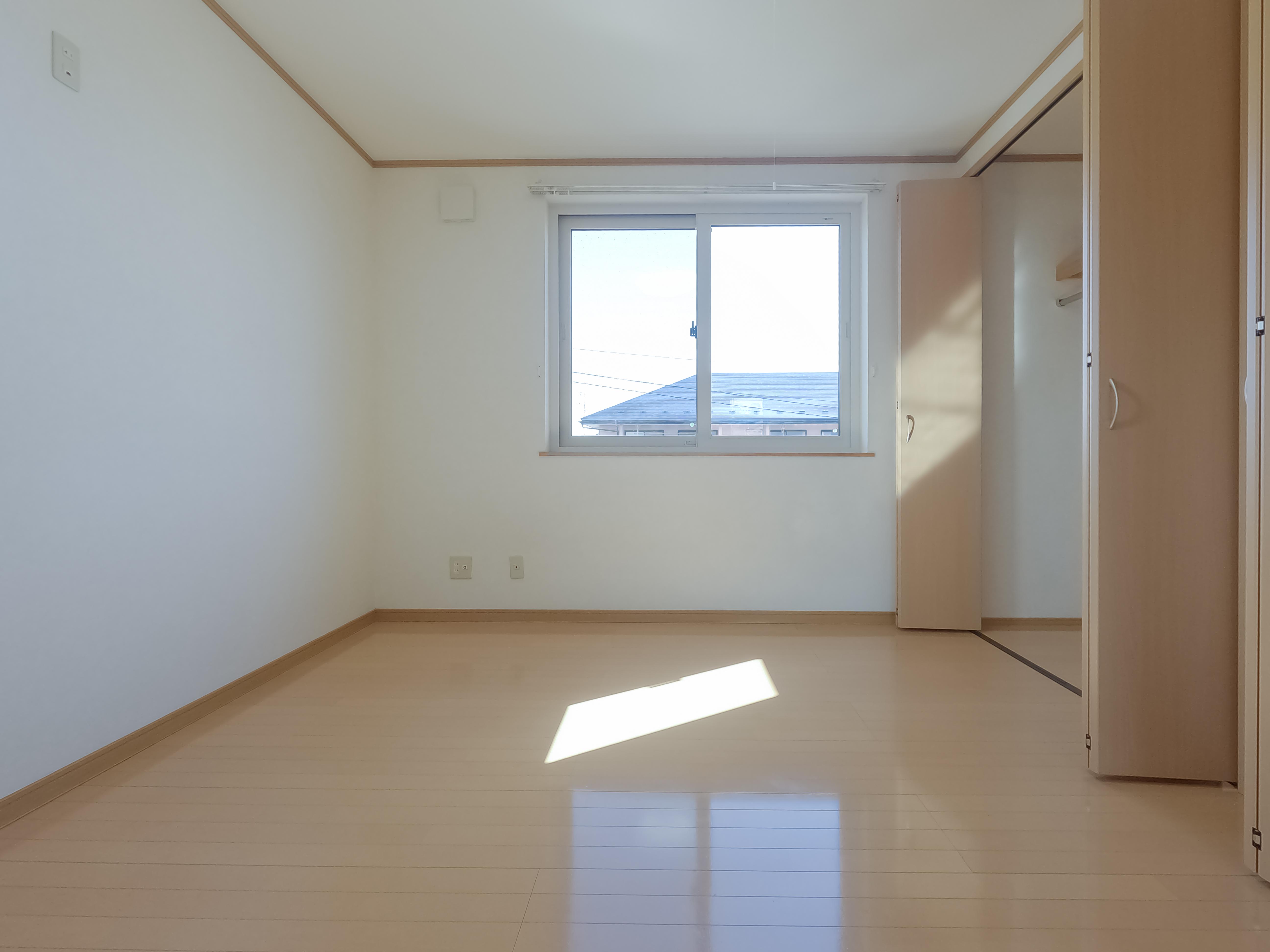 ★オール電化★インターネット無料★ソシアルハイツ石藤