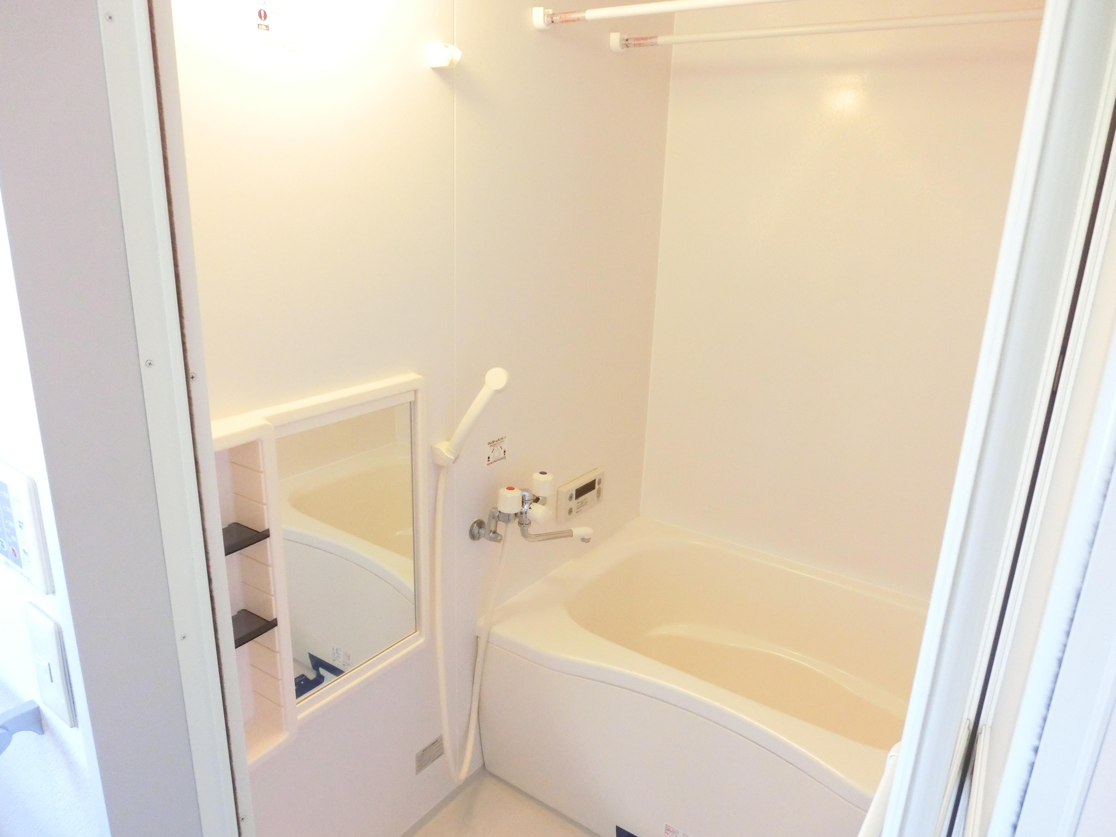 積水ハウス施工☆インターネット無料（Wi-Fi対応）☆ロワジール