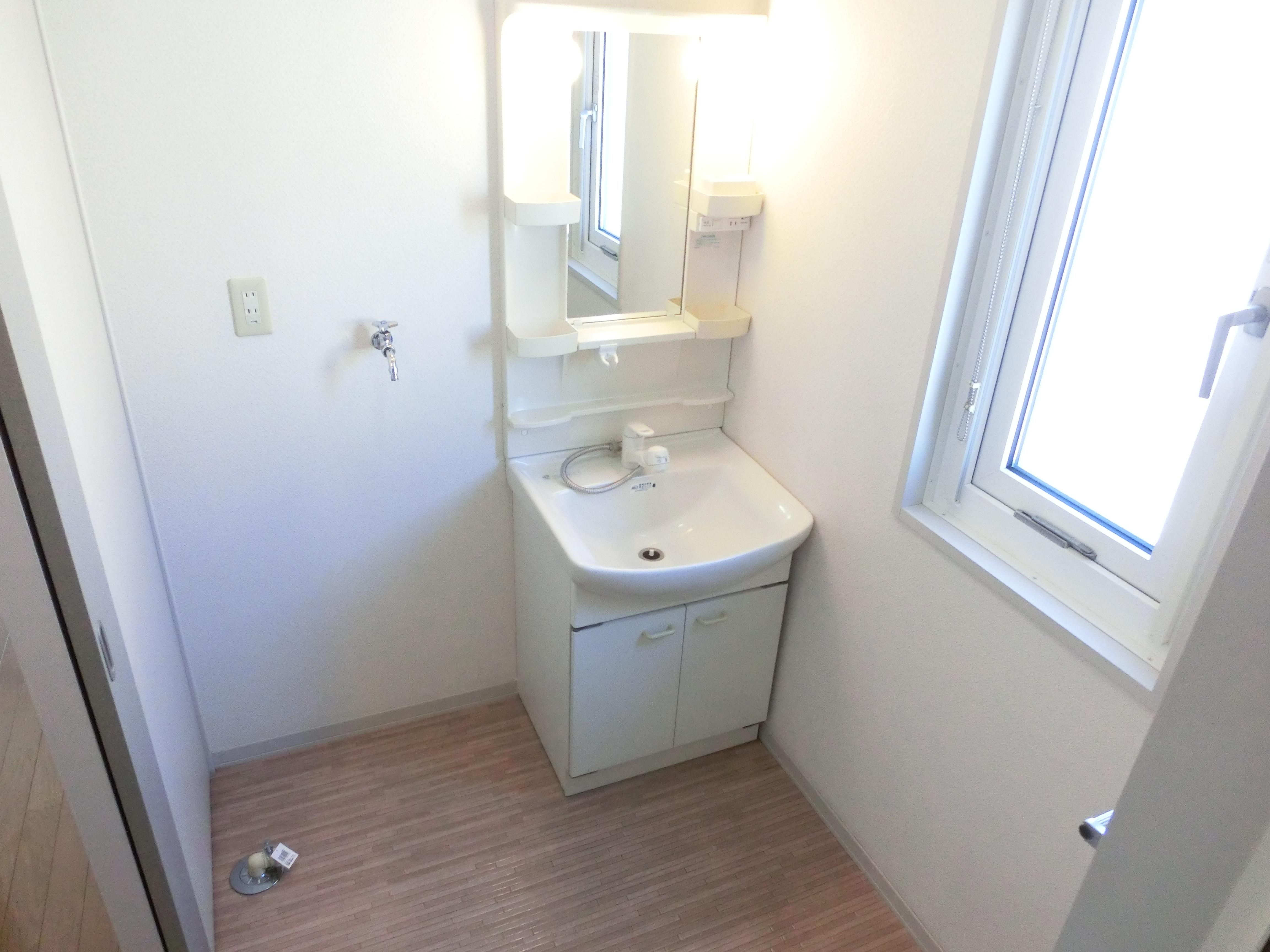 積水ハウス施工☆インターネット無料（Wi-Fi対応）☆ロワジール