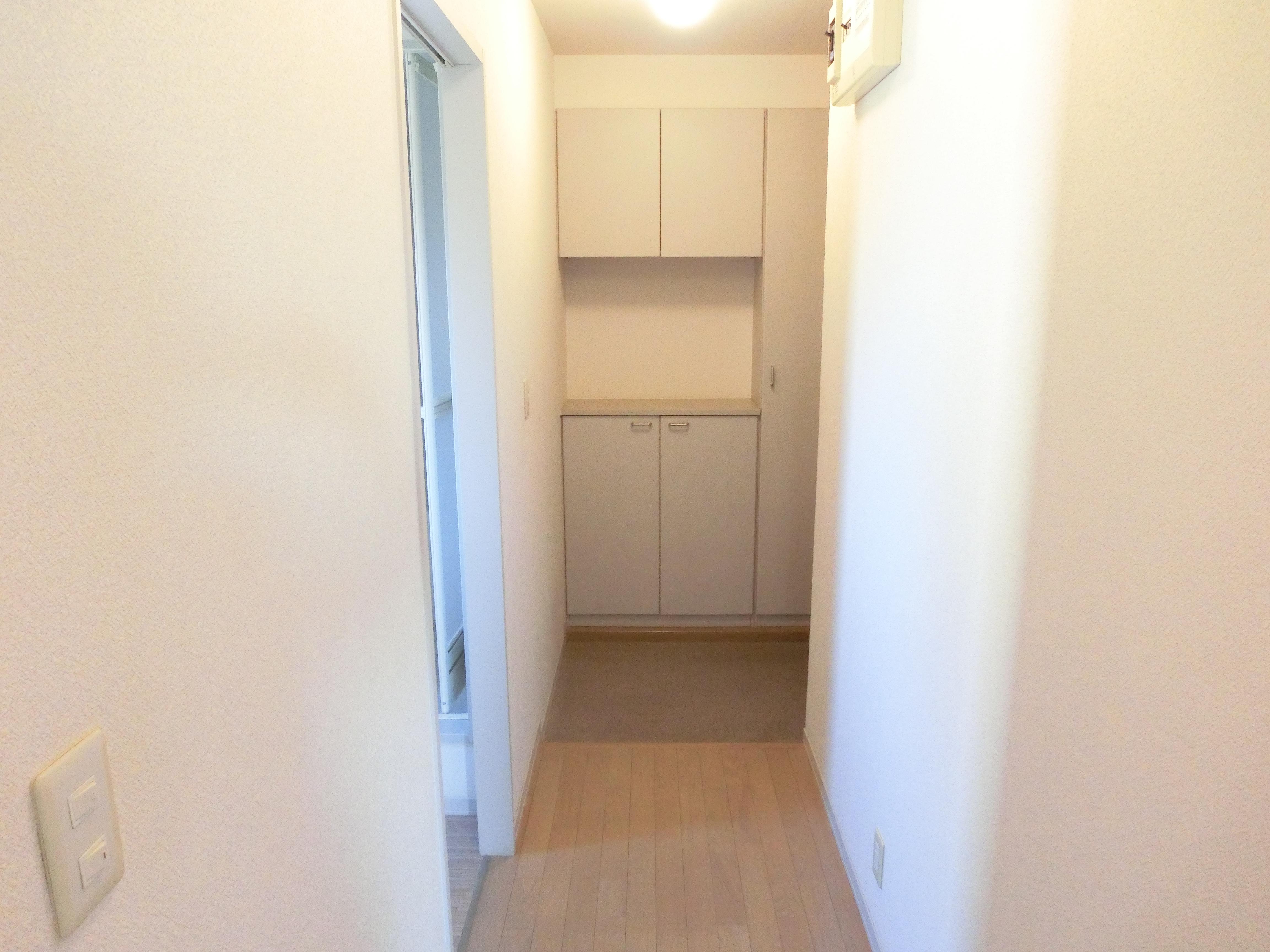 積水ハウス施工☆インターネット無料（Wi-Fi対応）☆ロワジール