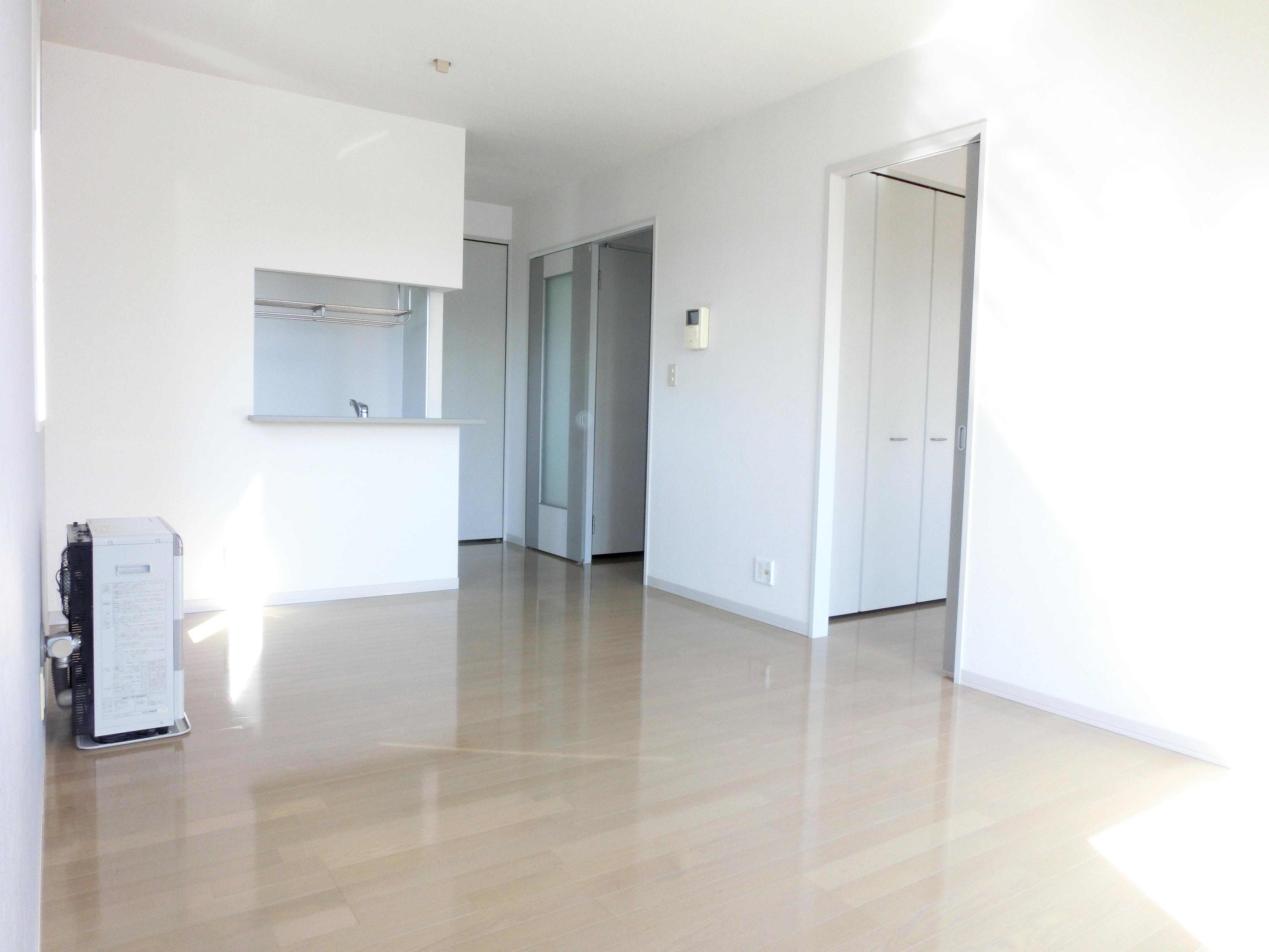 積水ハウス施工☆インターネット無料（Wi-Fi対応）☆ロワジール