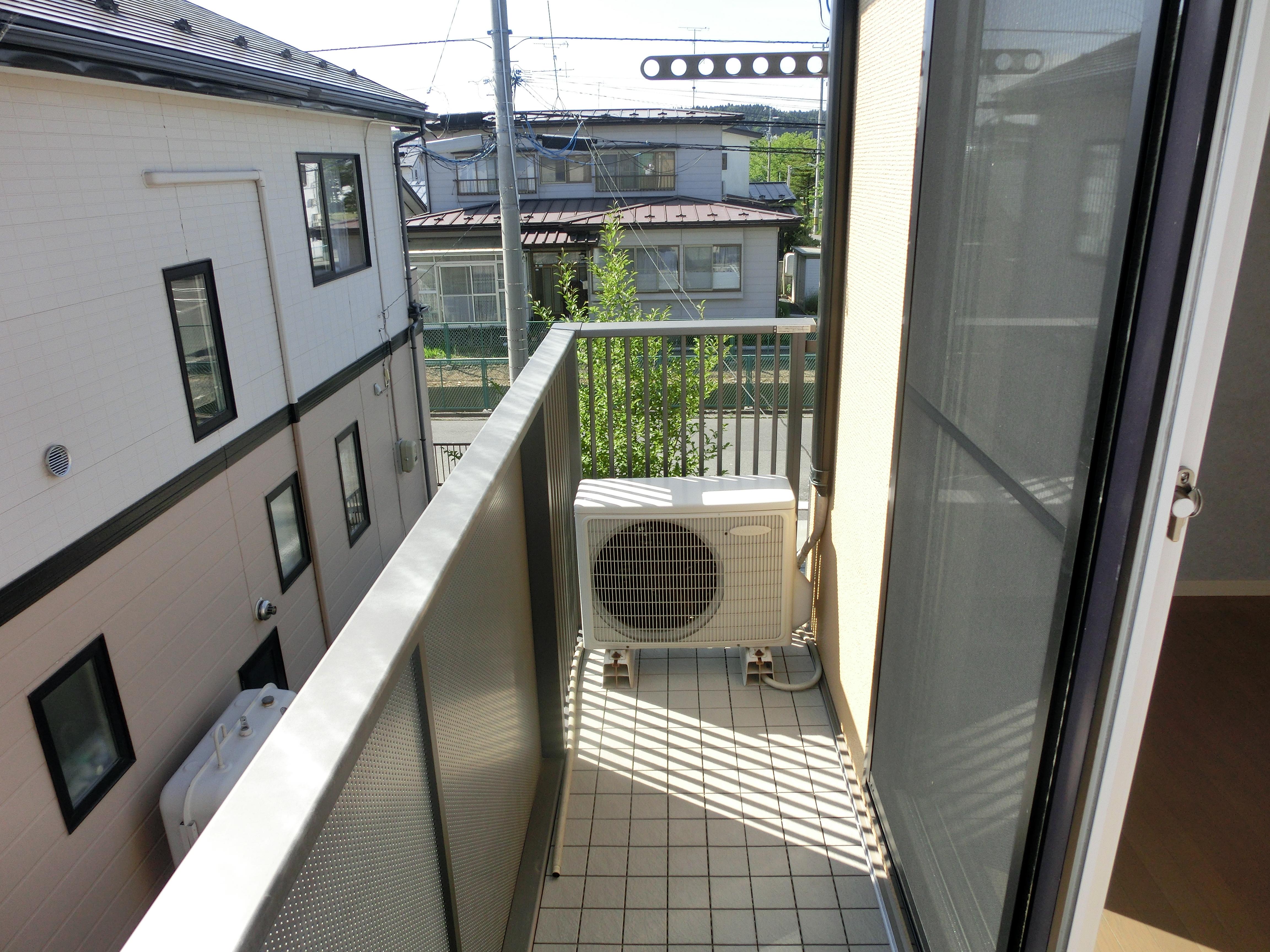 積水ハウス施工☆インターネット無料（Wi-Fi対応）☆ロワジール