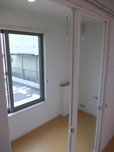 ★大東建託★ボンボニエール