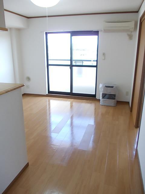 ★大東建託★インフィニート