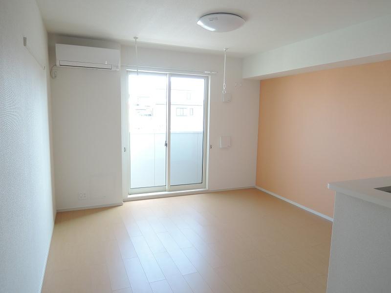 ★大東建託★ベルソレイユ参番館