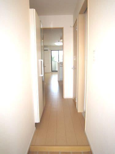 ★大東建託★ベルソレイユ参番館