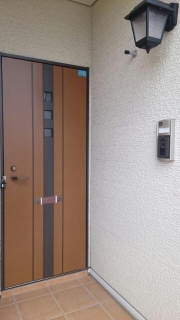 ★大東建託★ベルソレイユ参番館